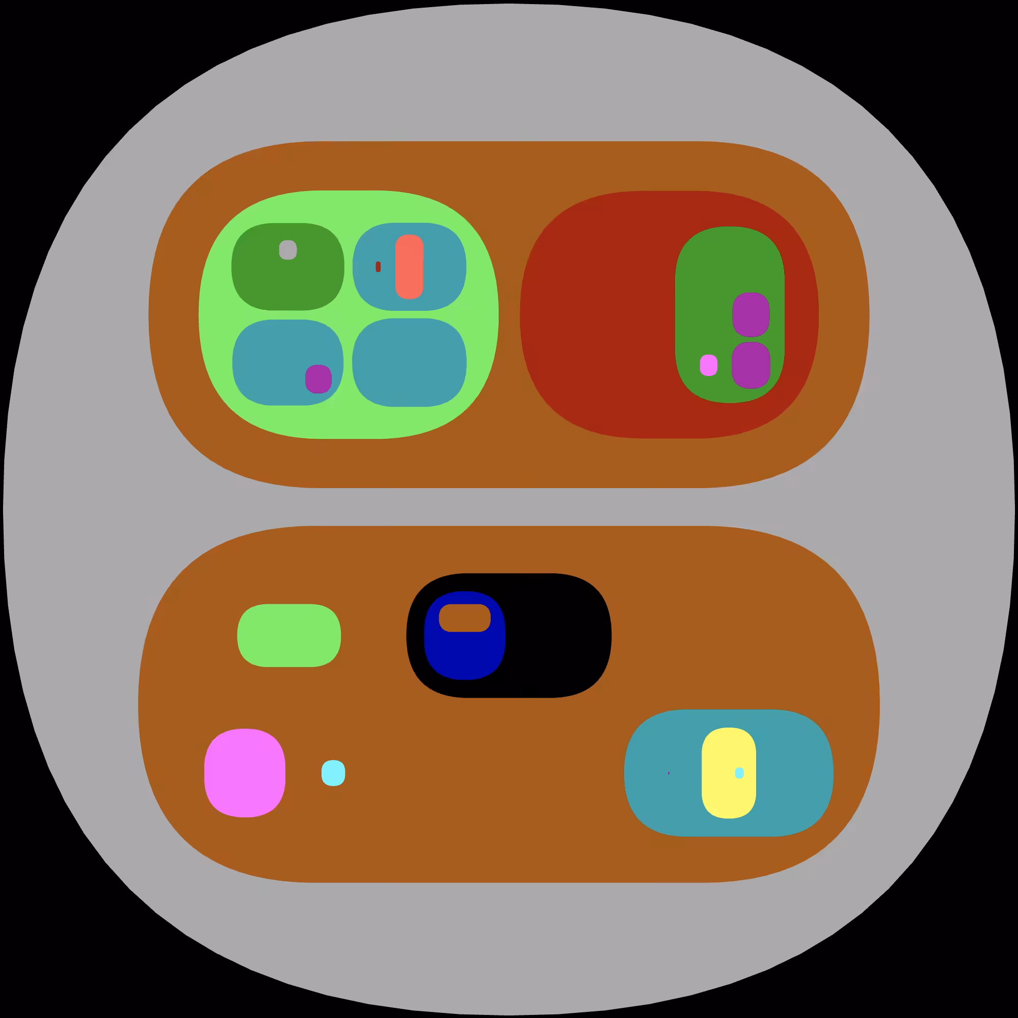 CGA