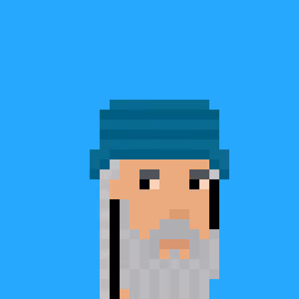 Pixel Legends: Osho