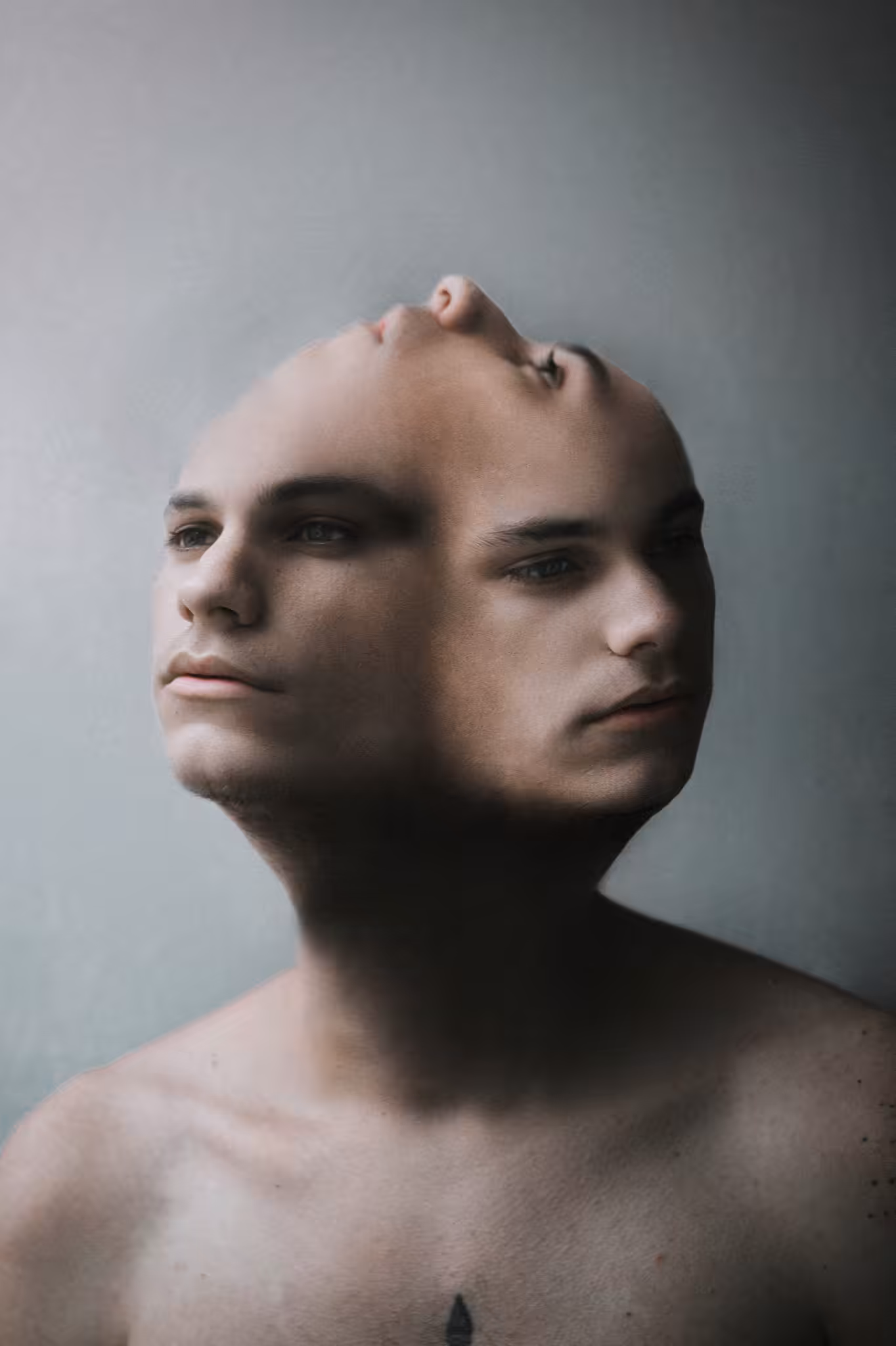 The ignorant wise 