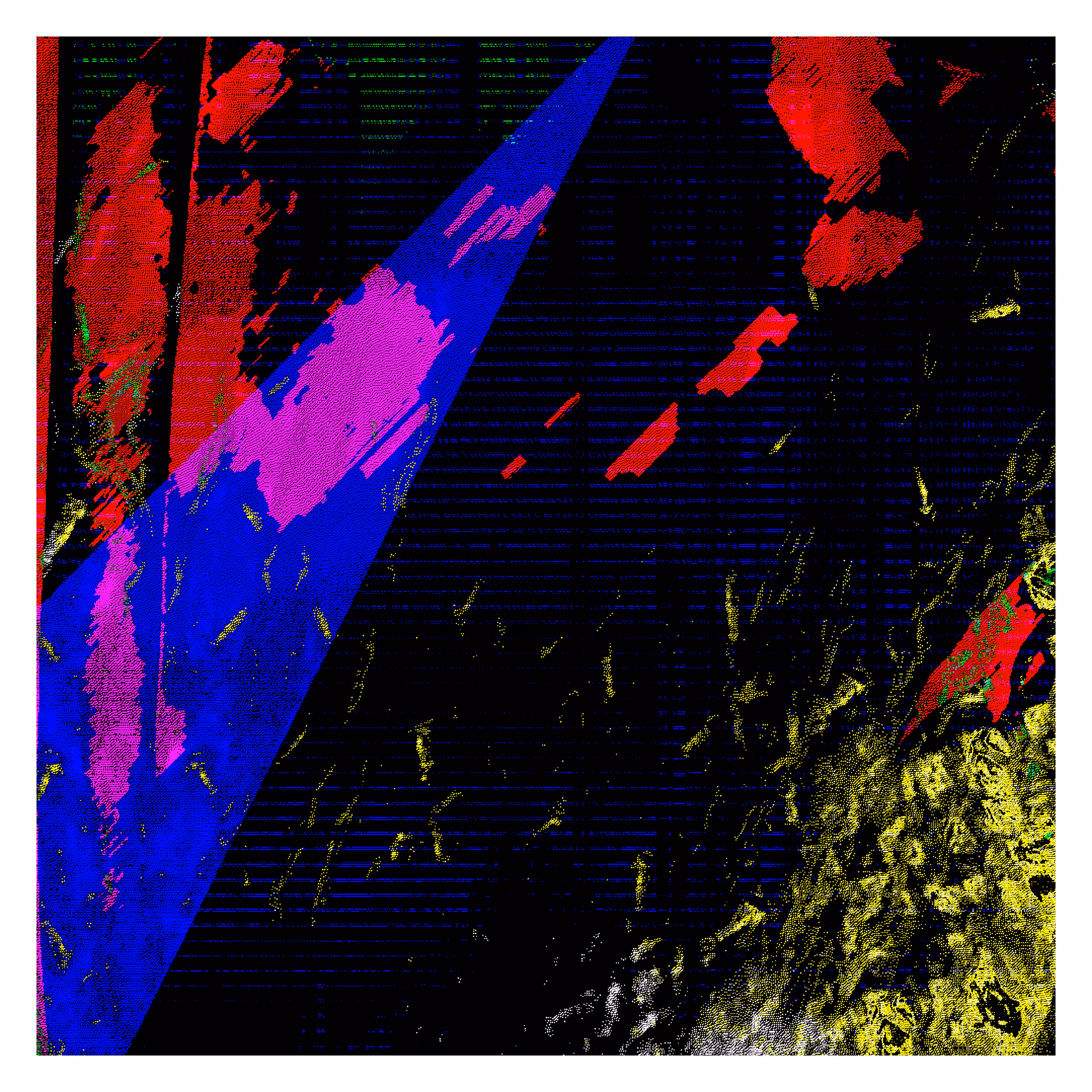 THX–1 #292