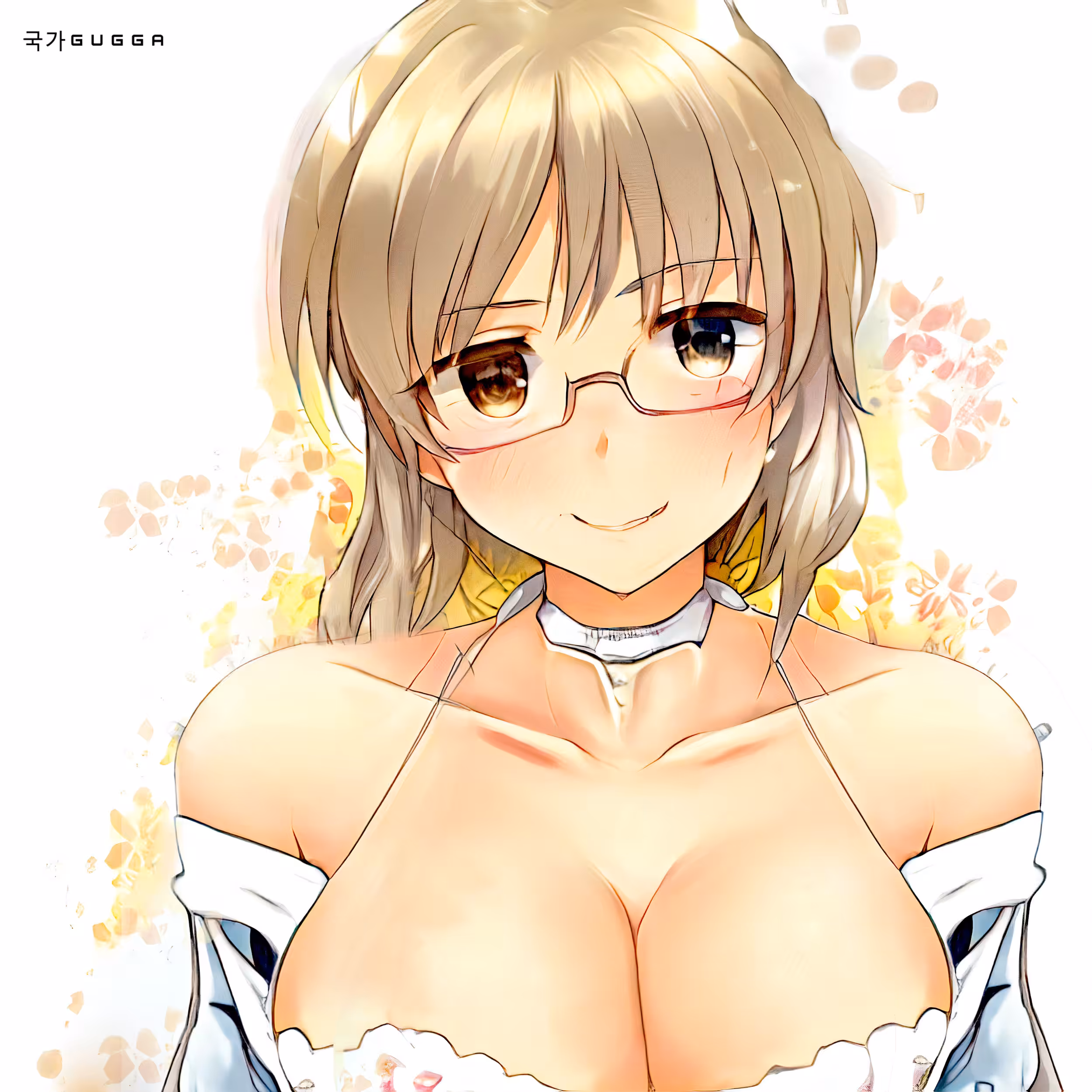 MISS KIKI #033