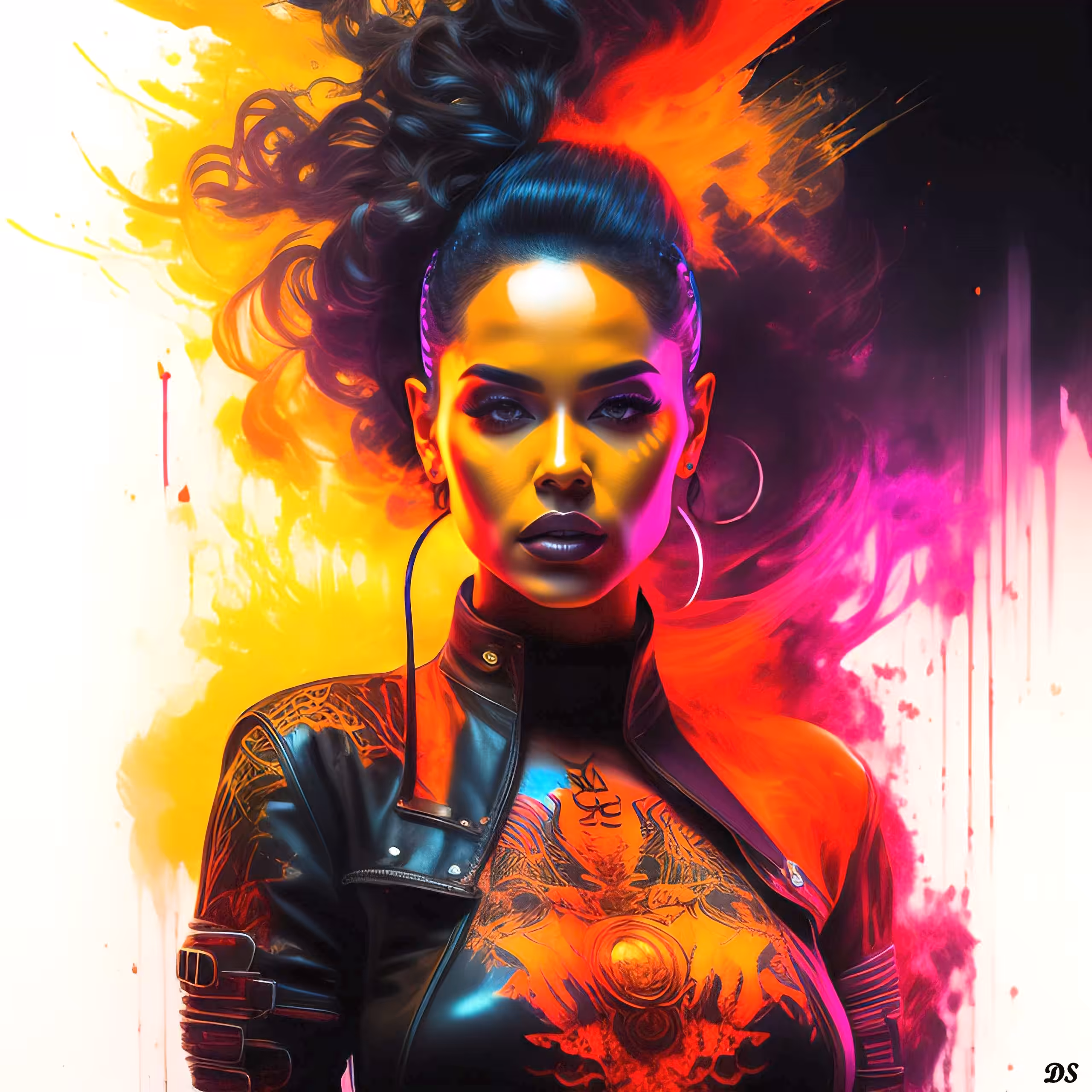 Janet