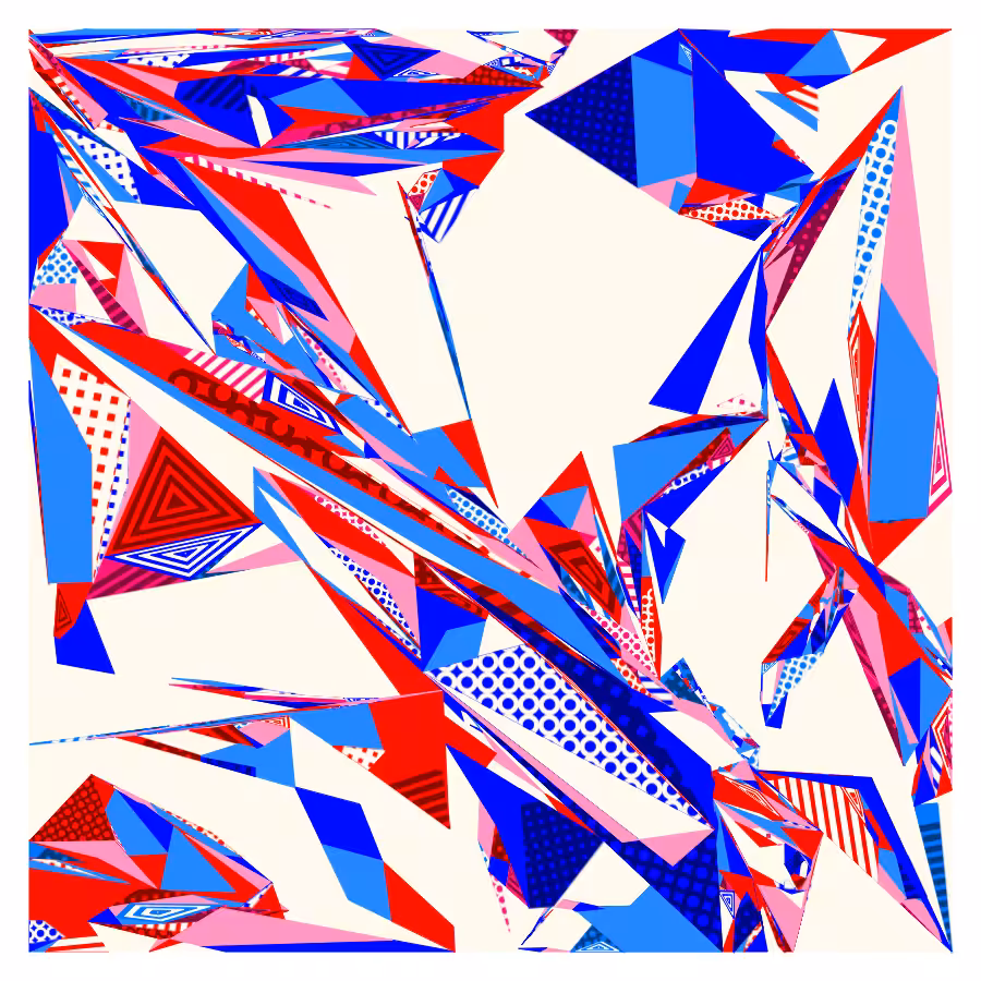 PatternRecognitionV2 #11