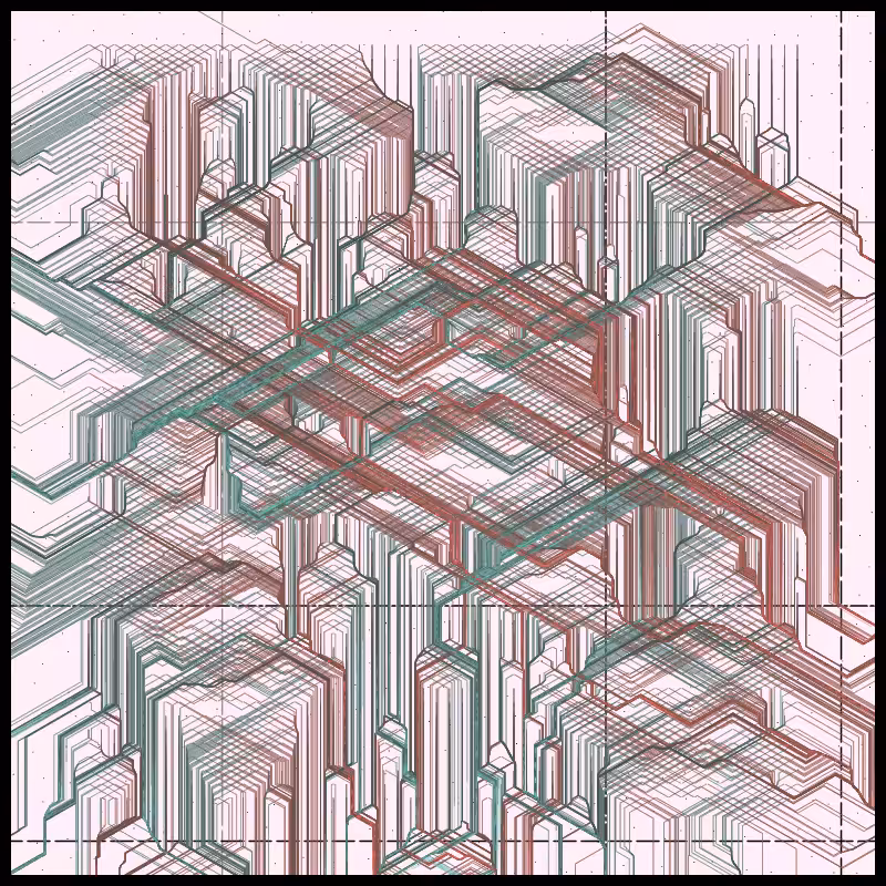 Breezeblocks #190