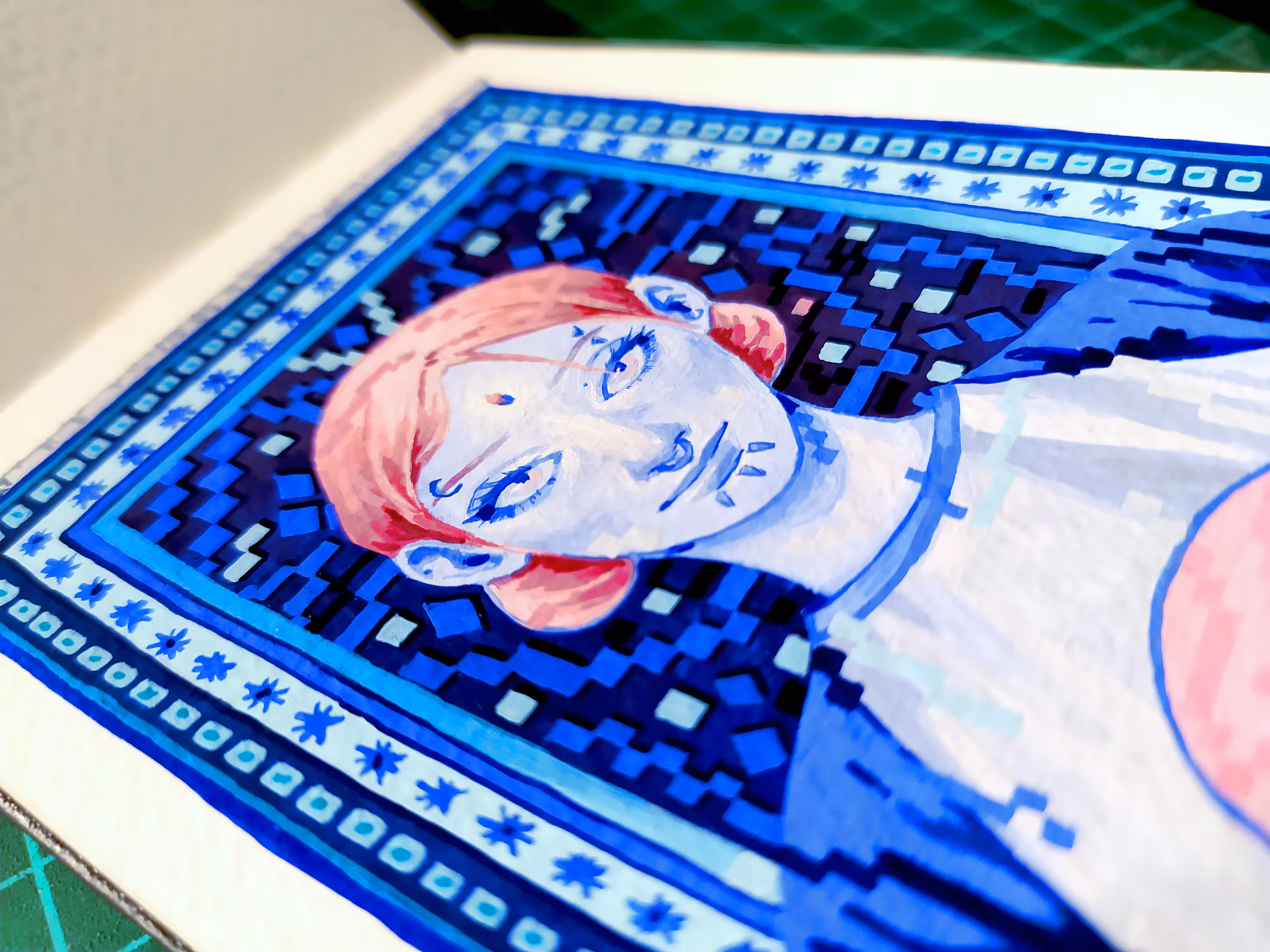 Daily Post: 14/01/25