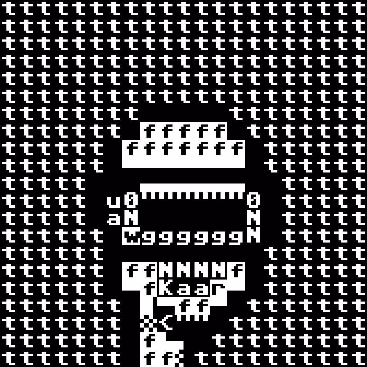 PET Punk 504
