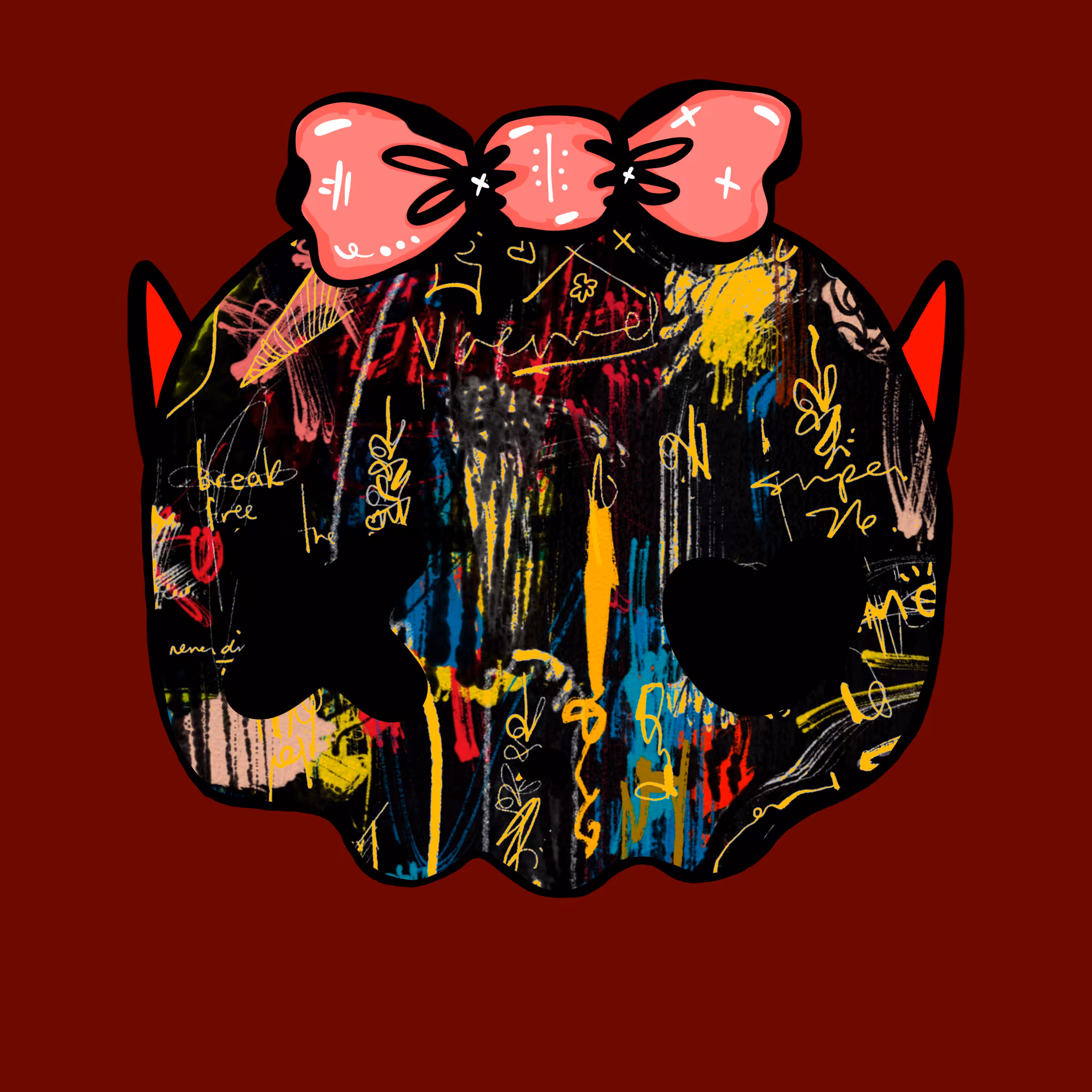 ORGNLS by SABET #52308