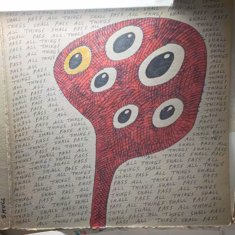 Six Eyes