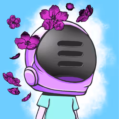 VibeNauts #3957