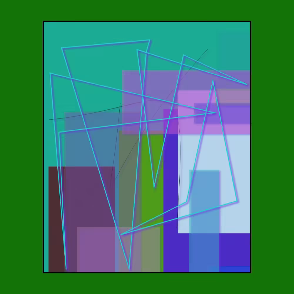 City Pop - AI Study II #118