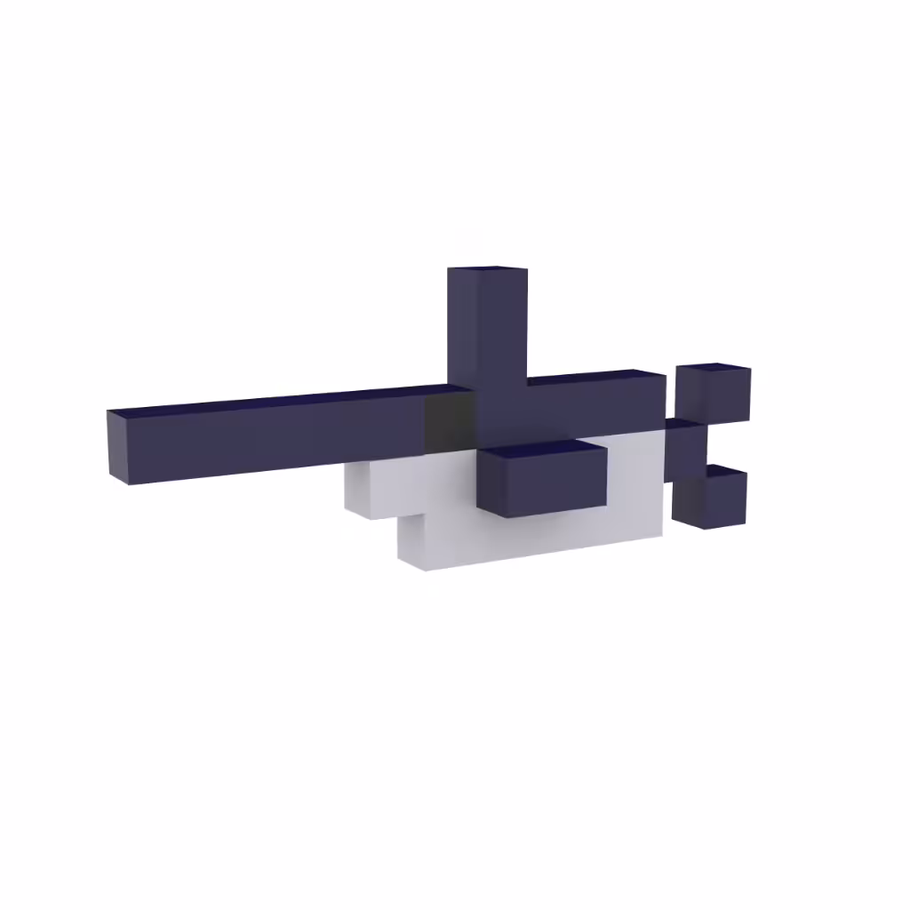 Cubish swordfish