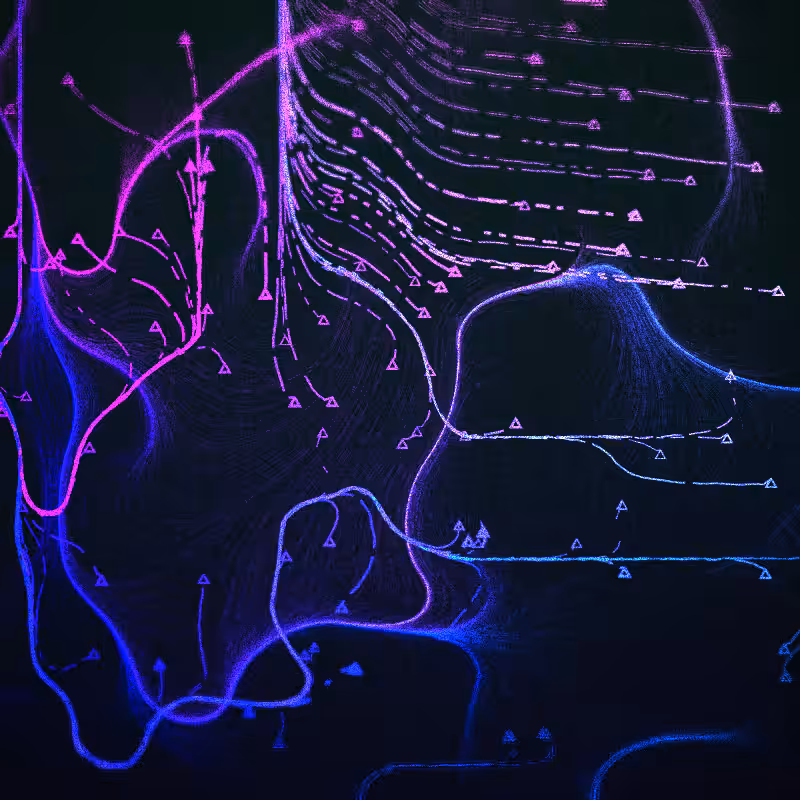 Follow The Map #5