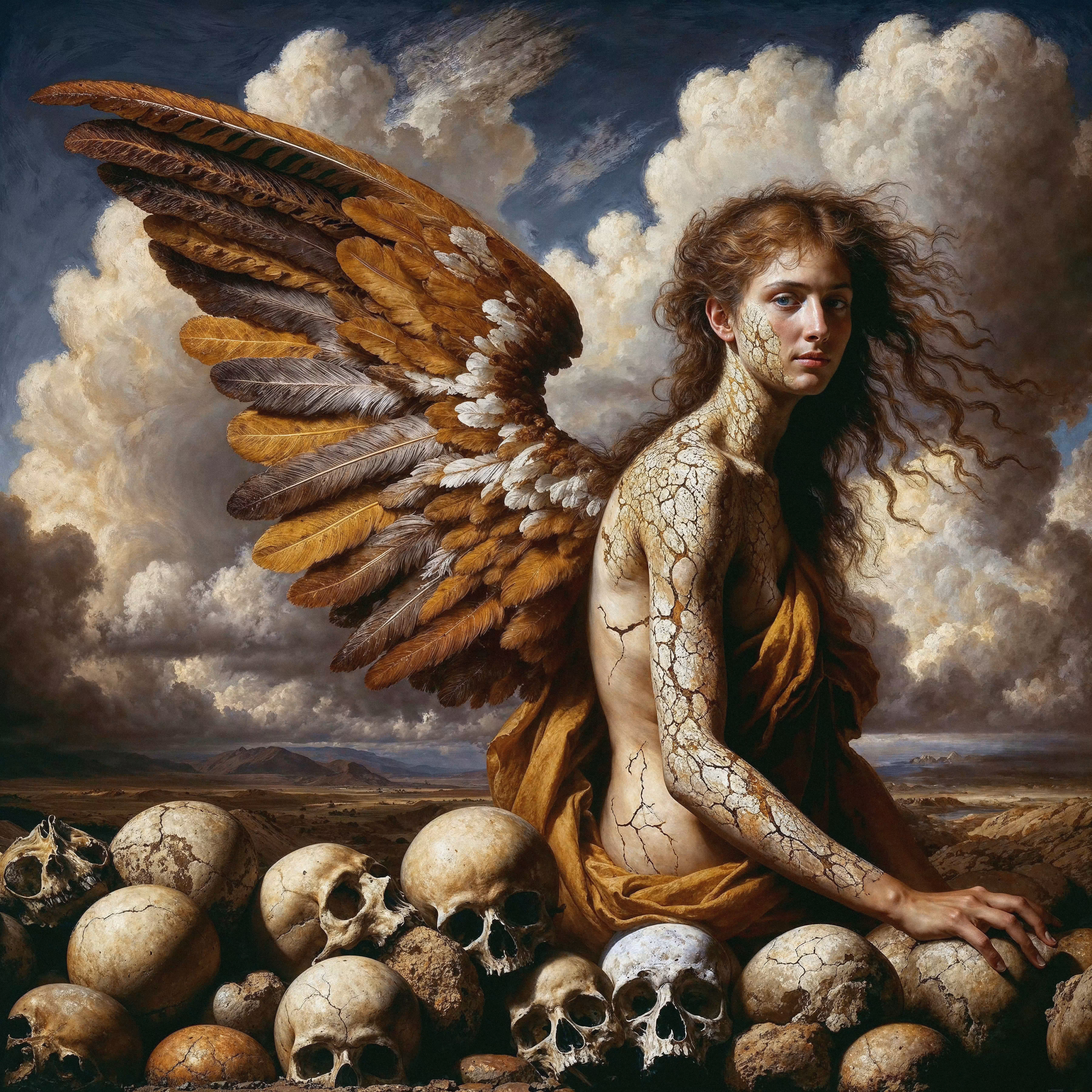 Has Death Ever Looked...: Has Death Ever Looked So Enigmatic