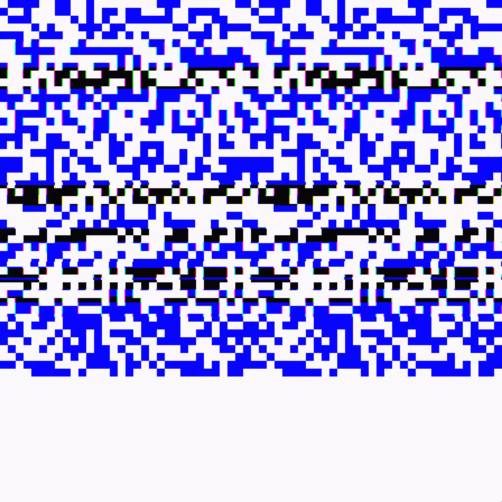 Axiomatic Pixels #20