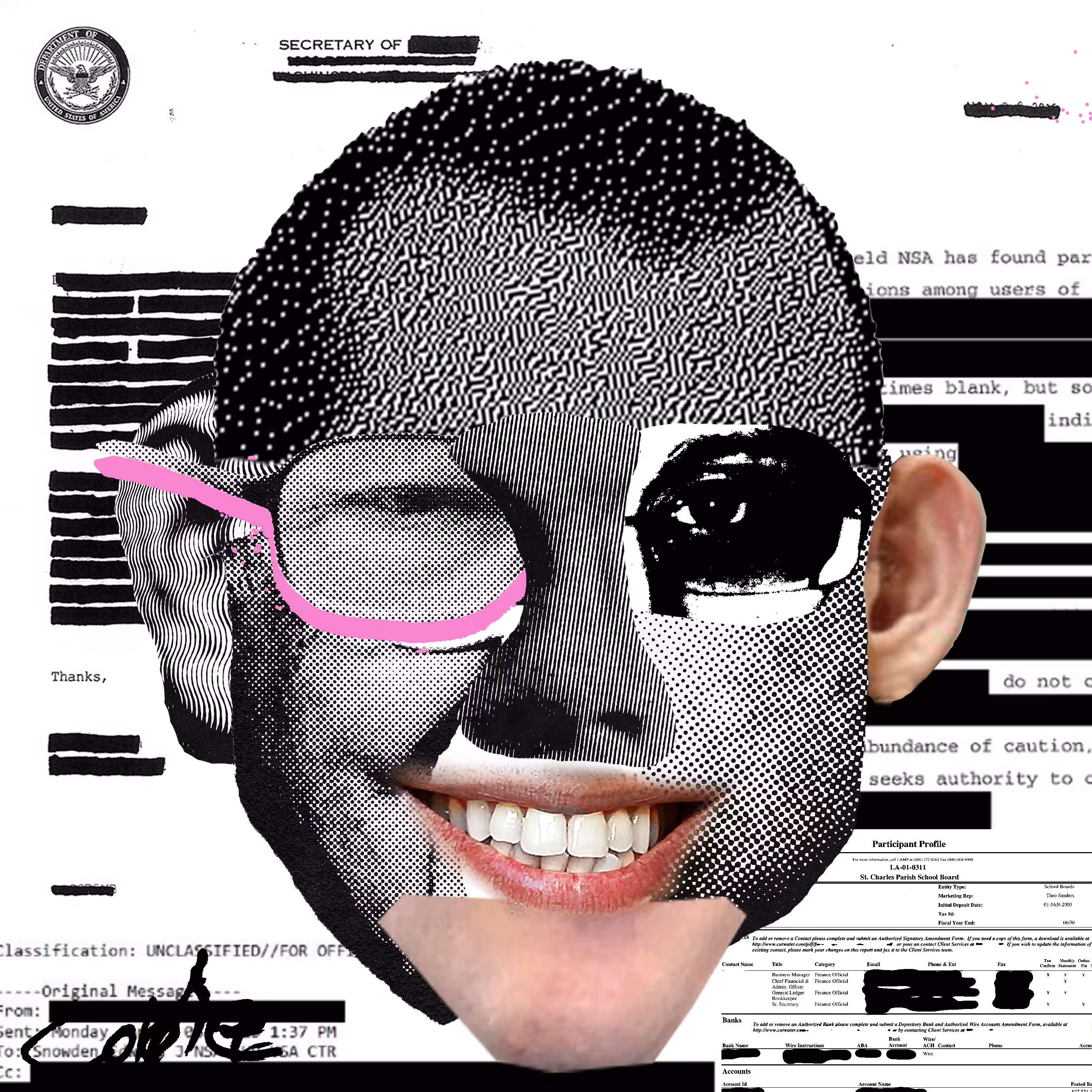 DecentralEyesMashup: DEyes #133