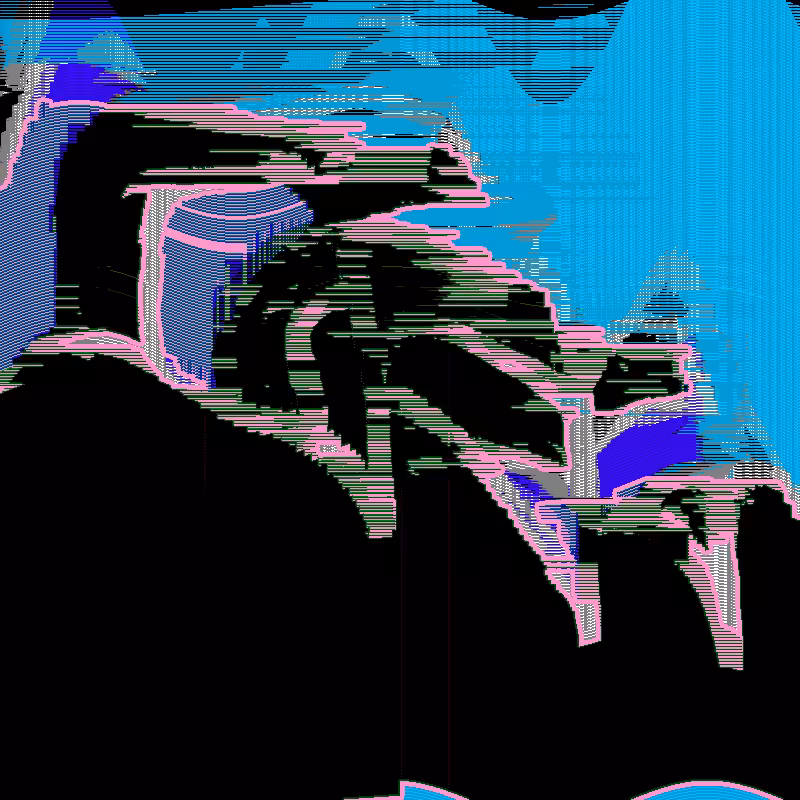 Oilburger: THRPNG25