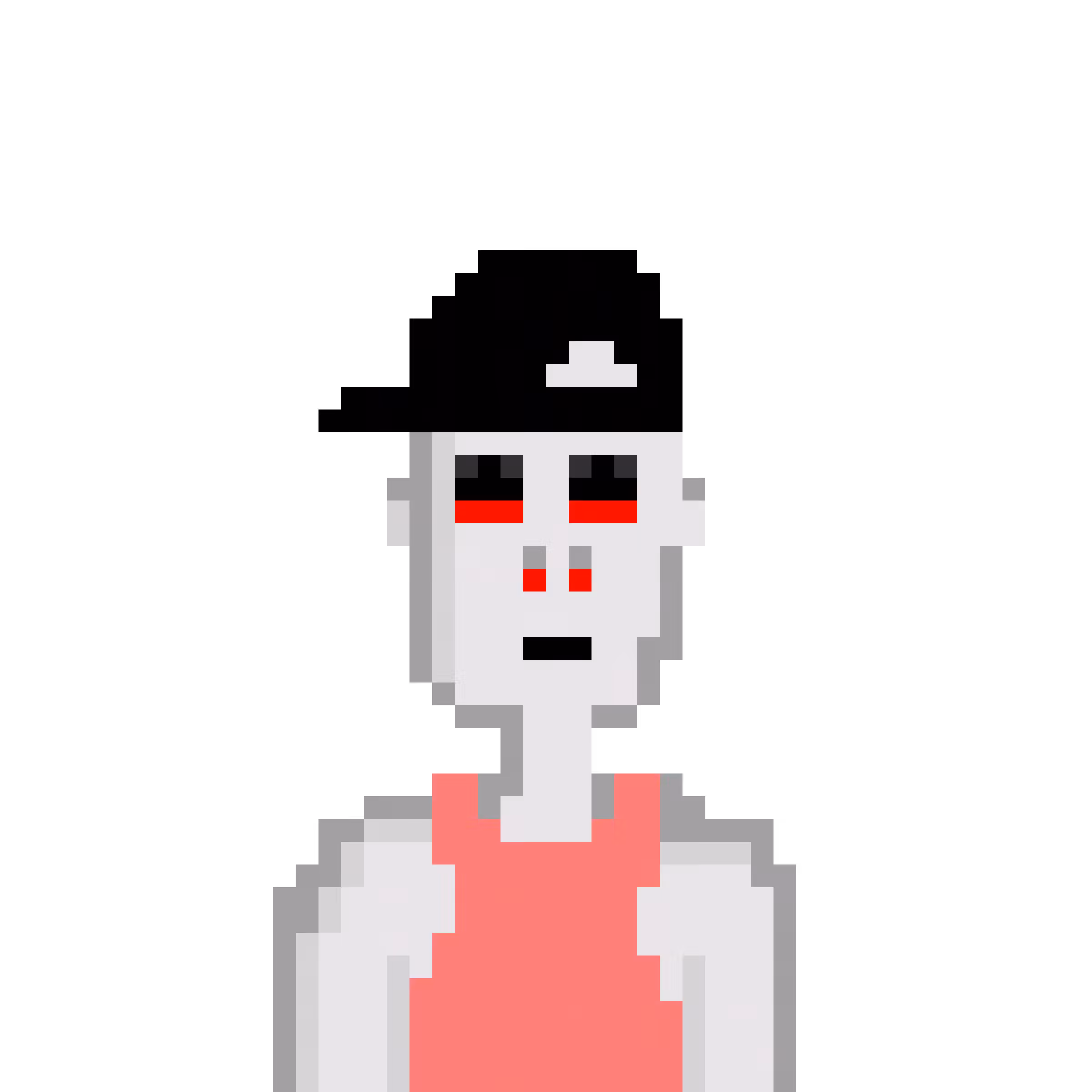 Based Pixel God #563