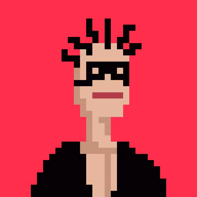 nERD PUNK #22