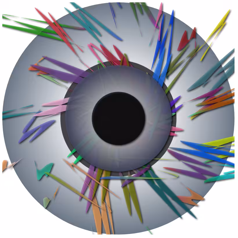 Iris 2 #20
