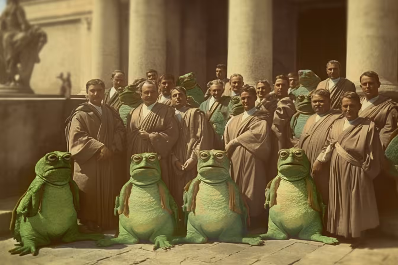 The Roman Empepire #11