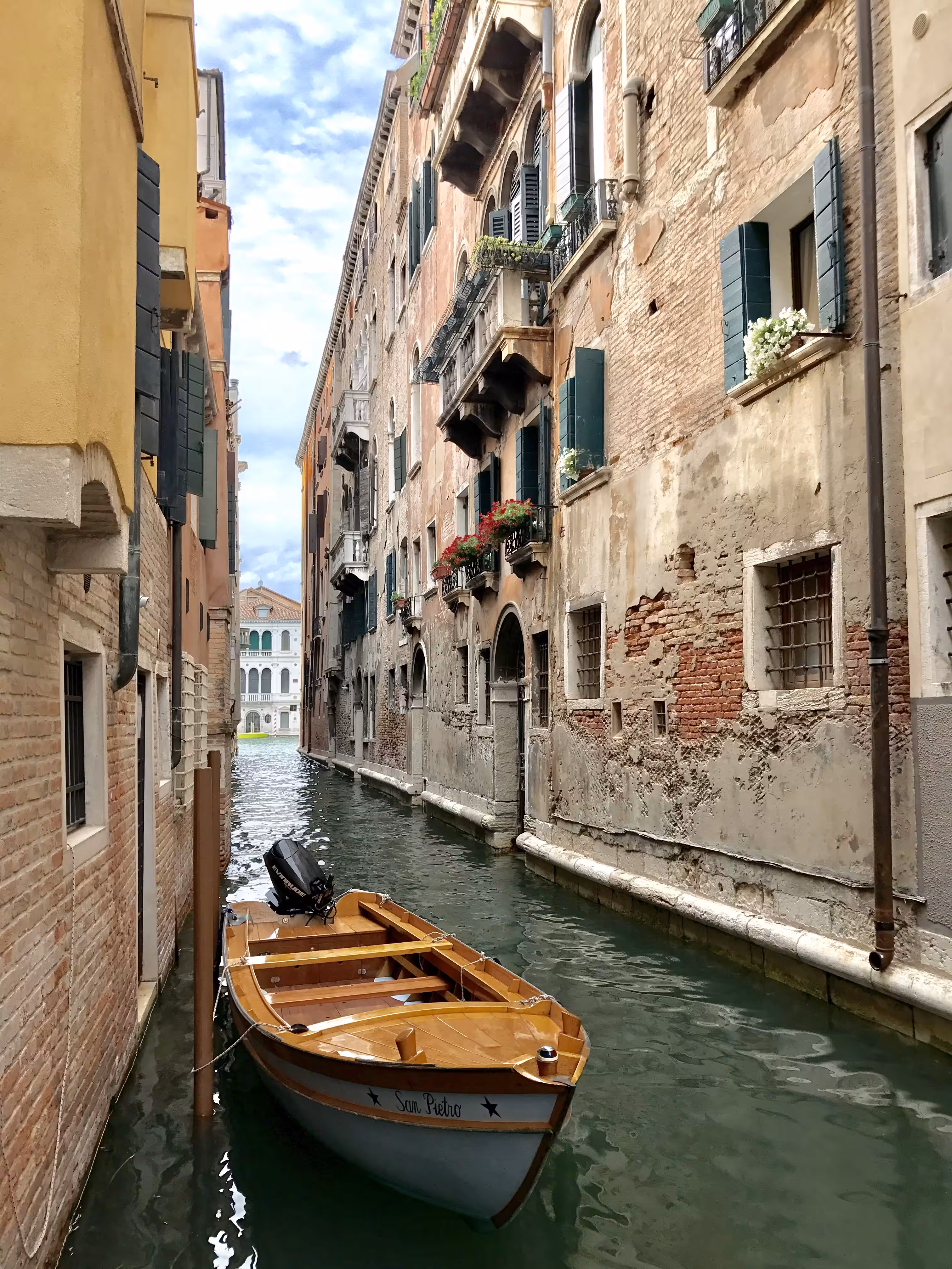 San Pietro