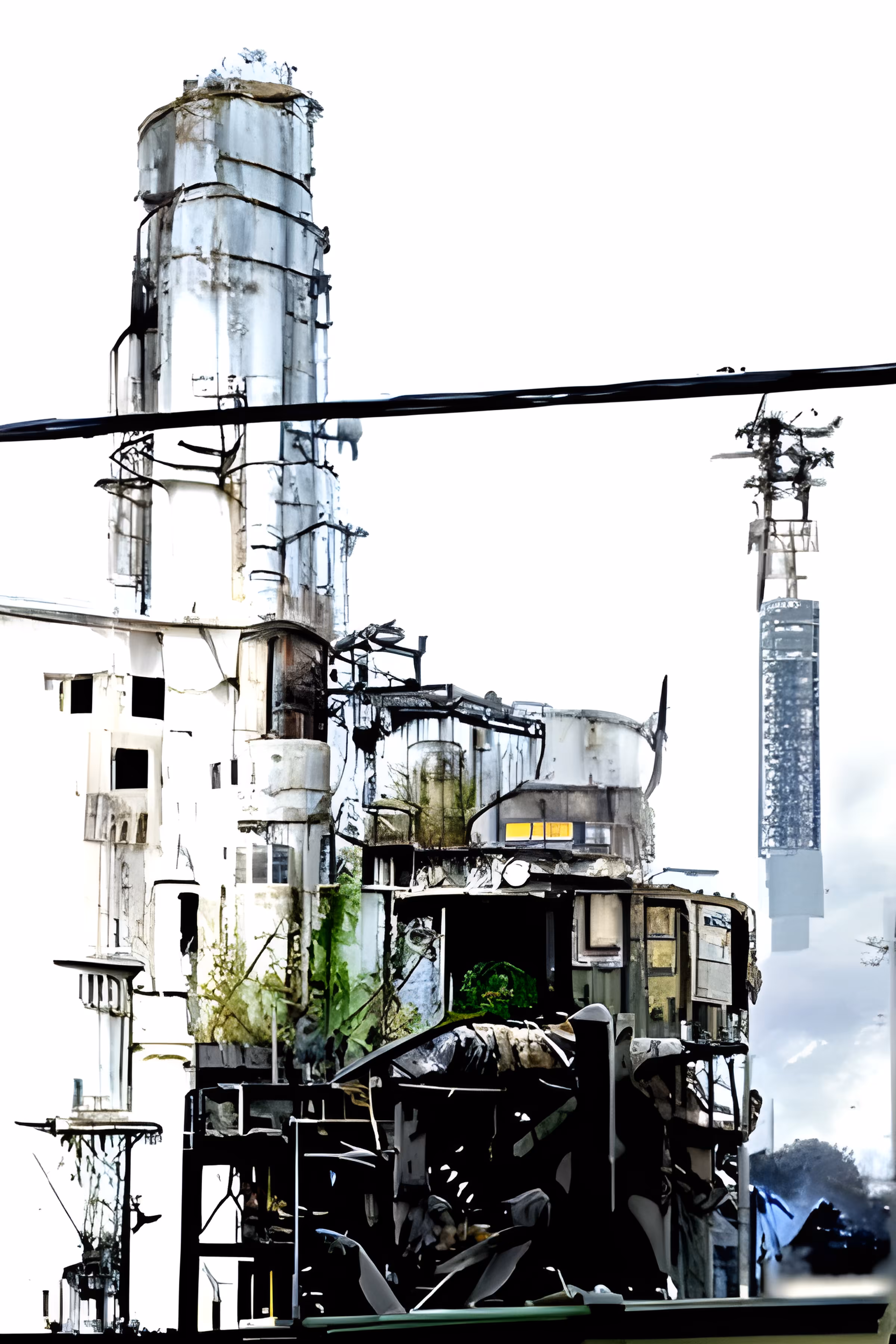 Industrial Future #4