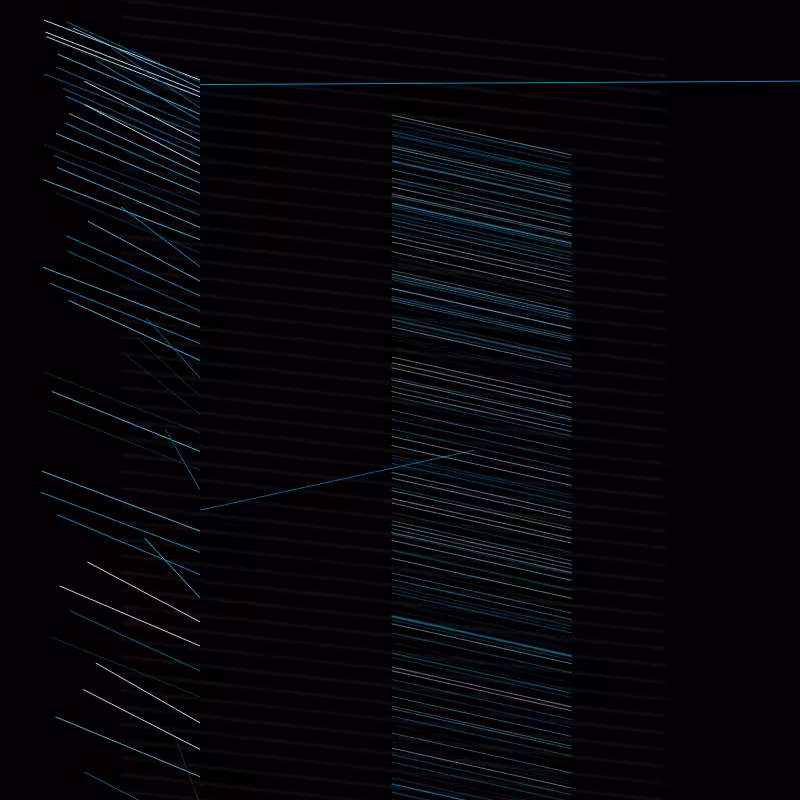 Broken Strobe #77