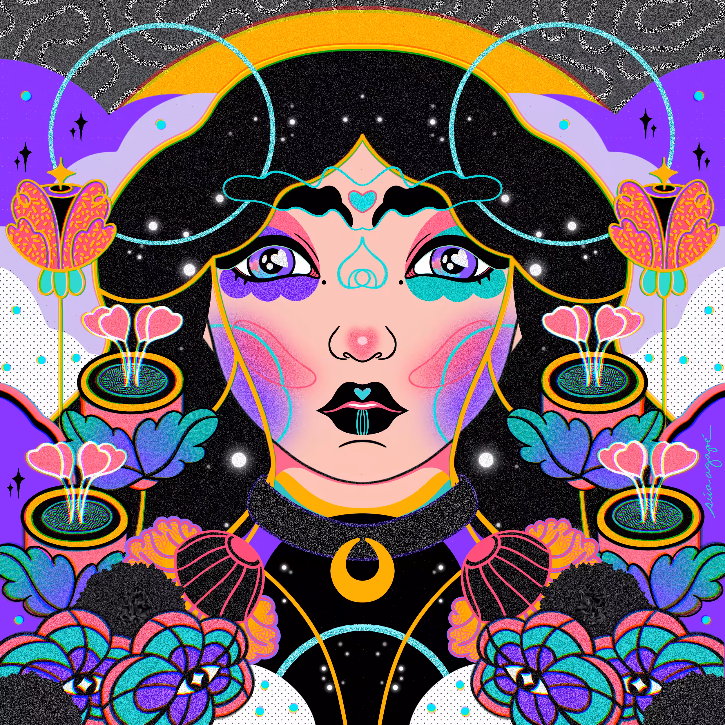 ✦ Ampasua ✦