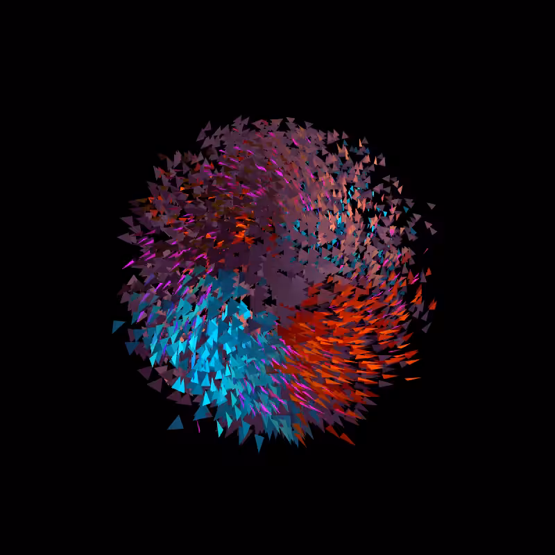 Murmuration #104