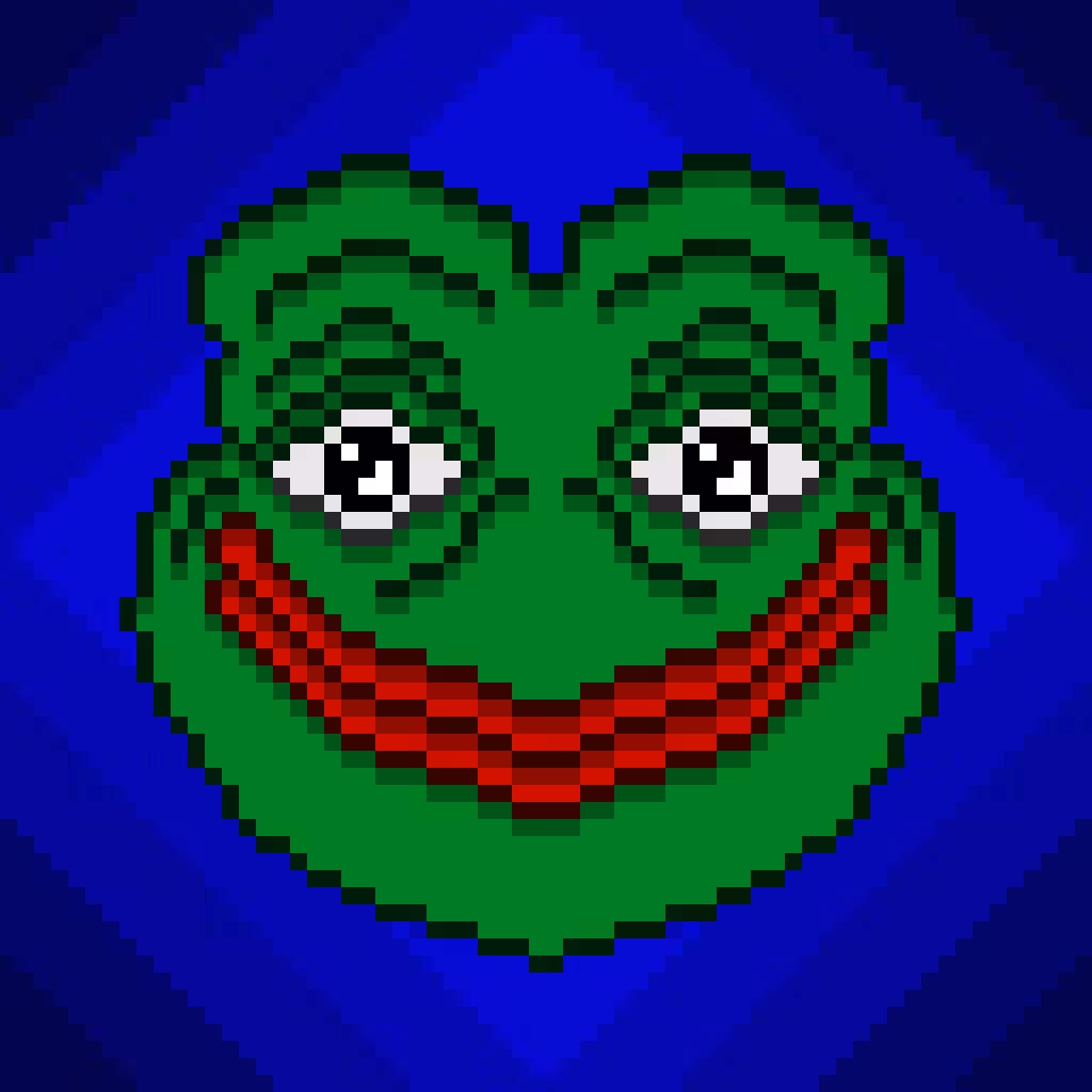 #006 “Pepe”