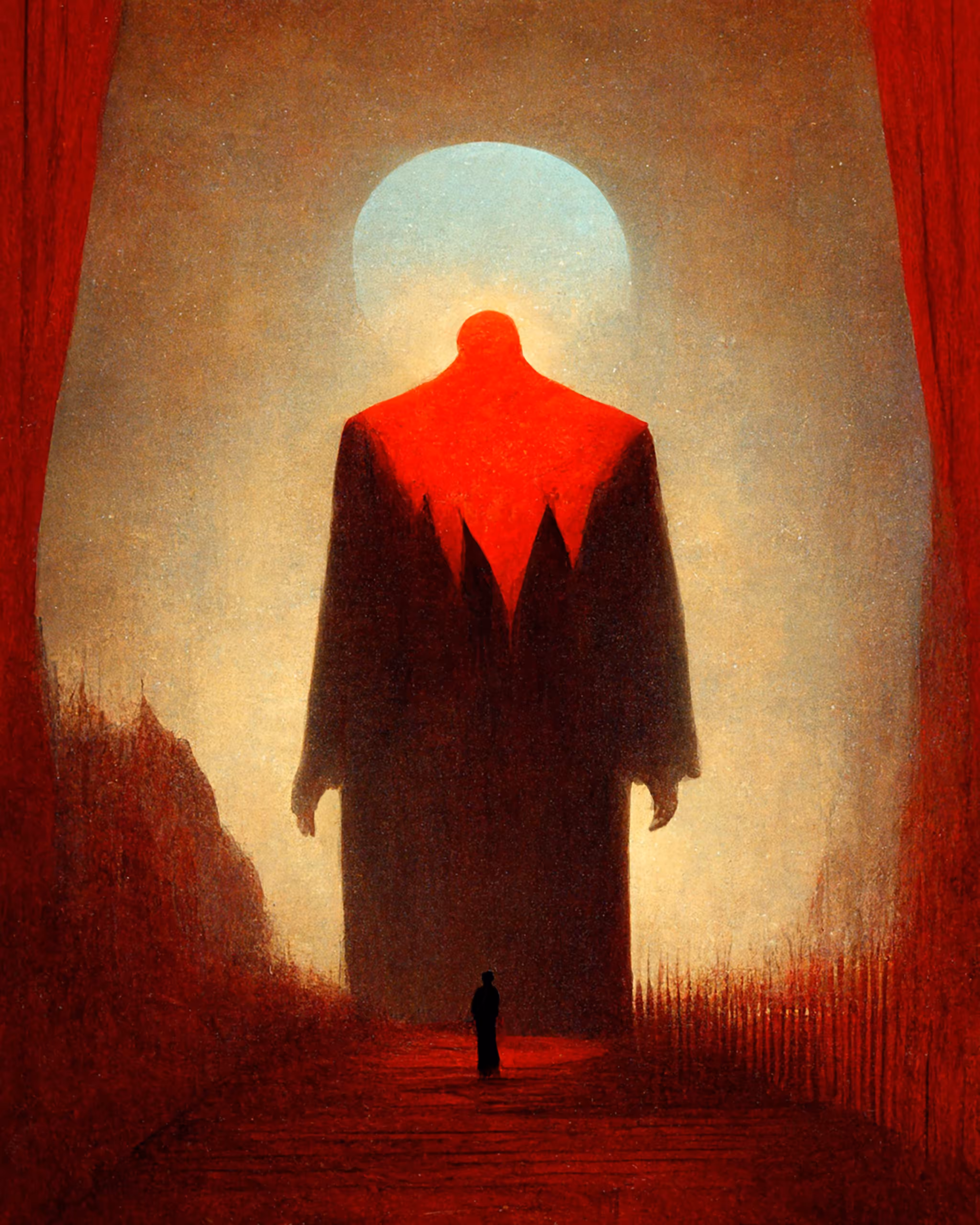 Umbra I