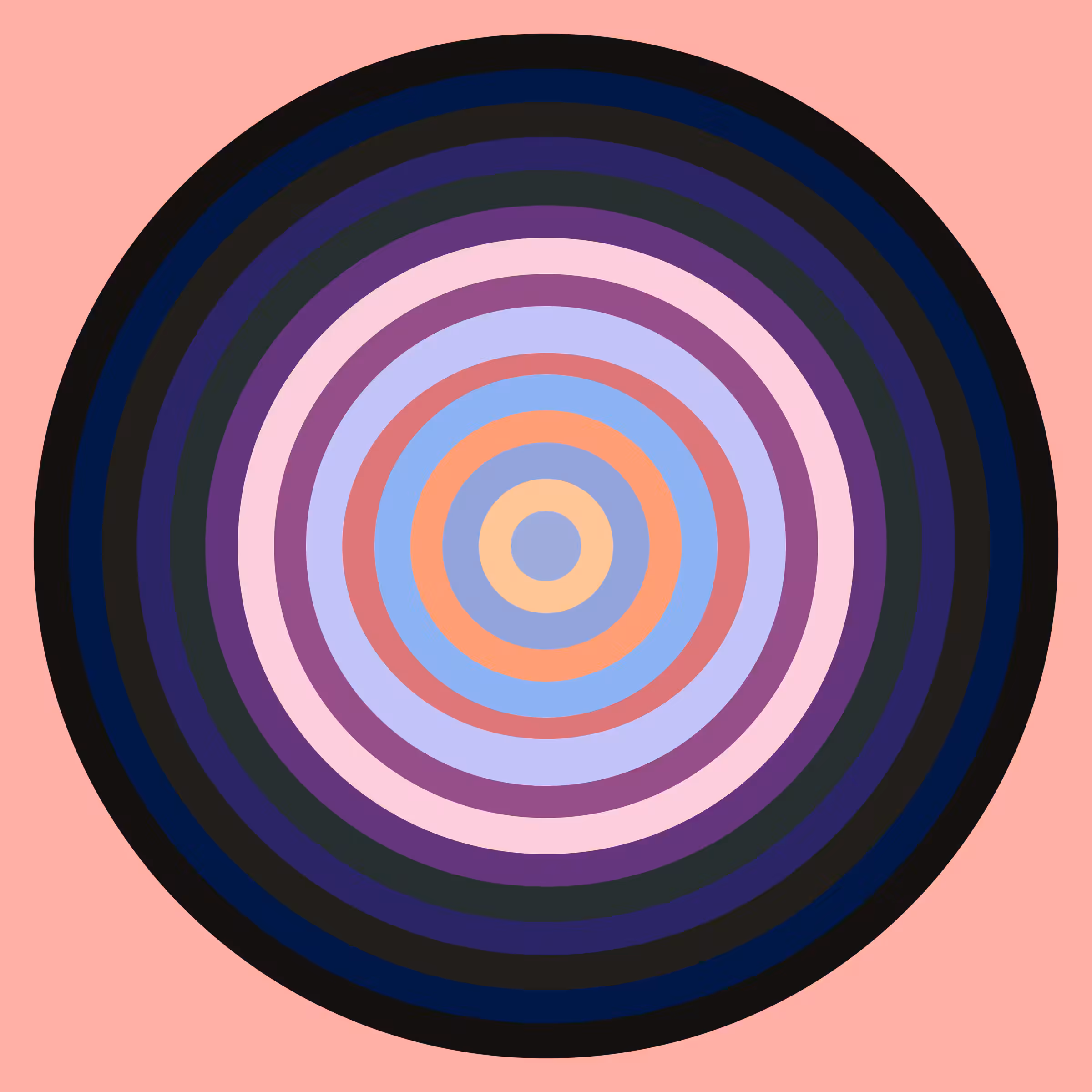 Circle of Frens² #3366