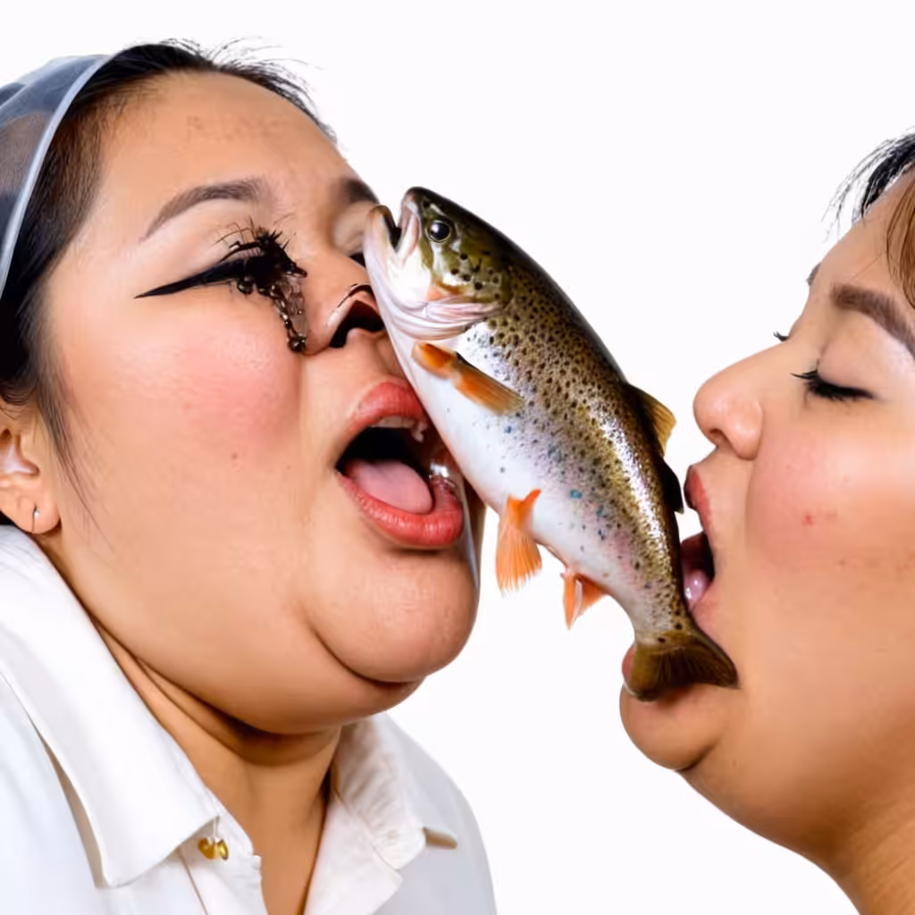 kisses #19