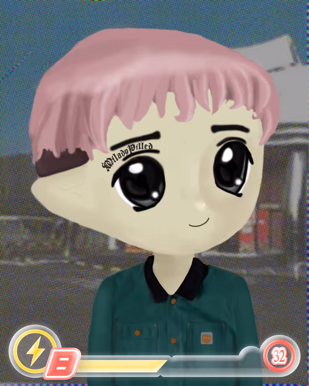 Milady 6068