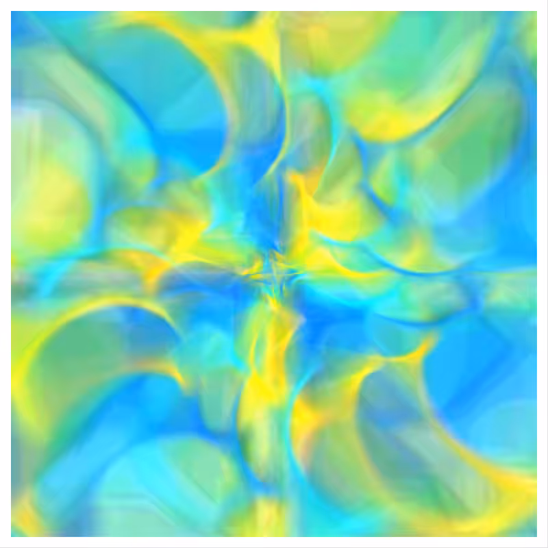 NEXUS BREATH #10