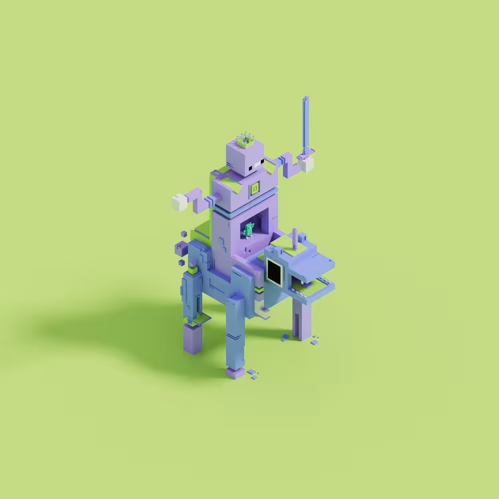 PXLPET 06/10 - [ABSTRACT 4.0 EDITION]