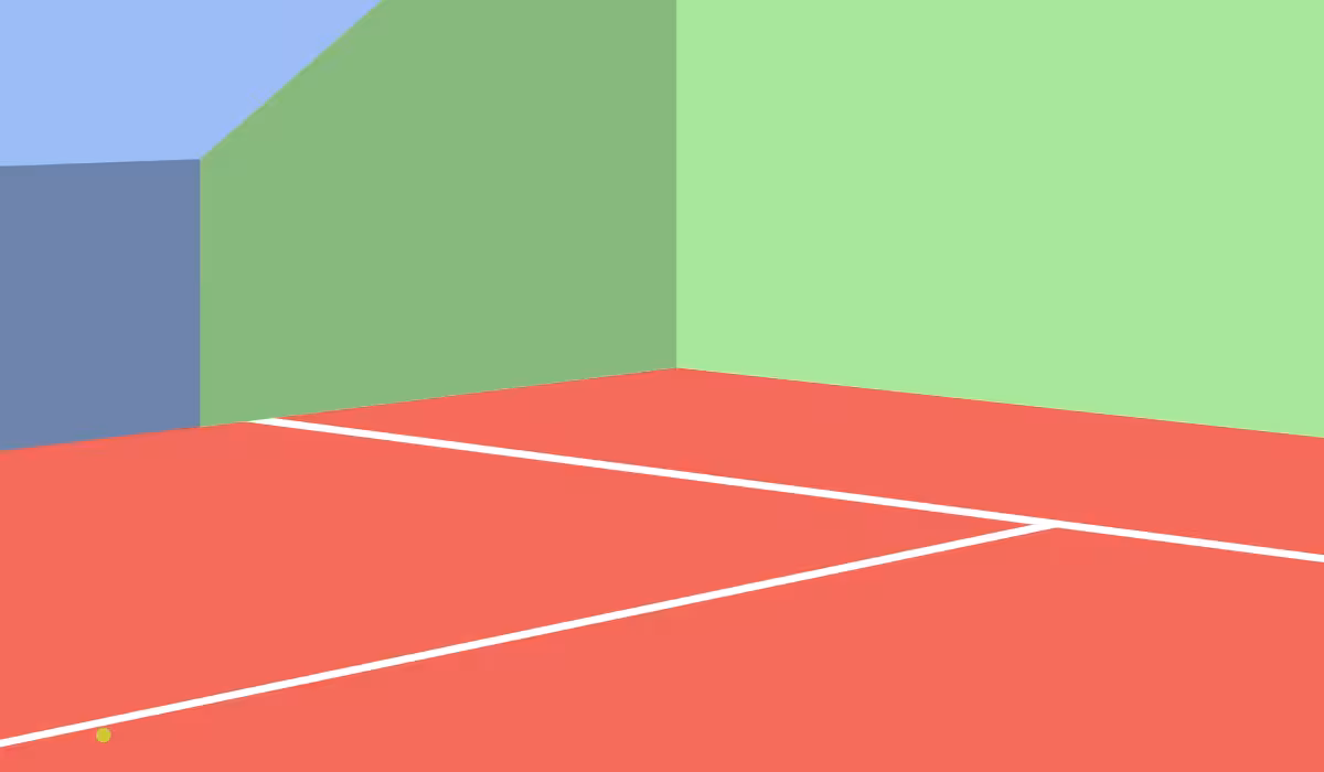 Padel #38