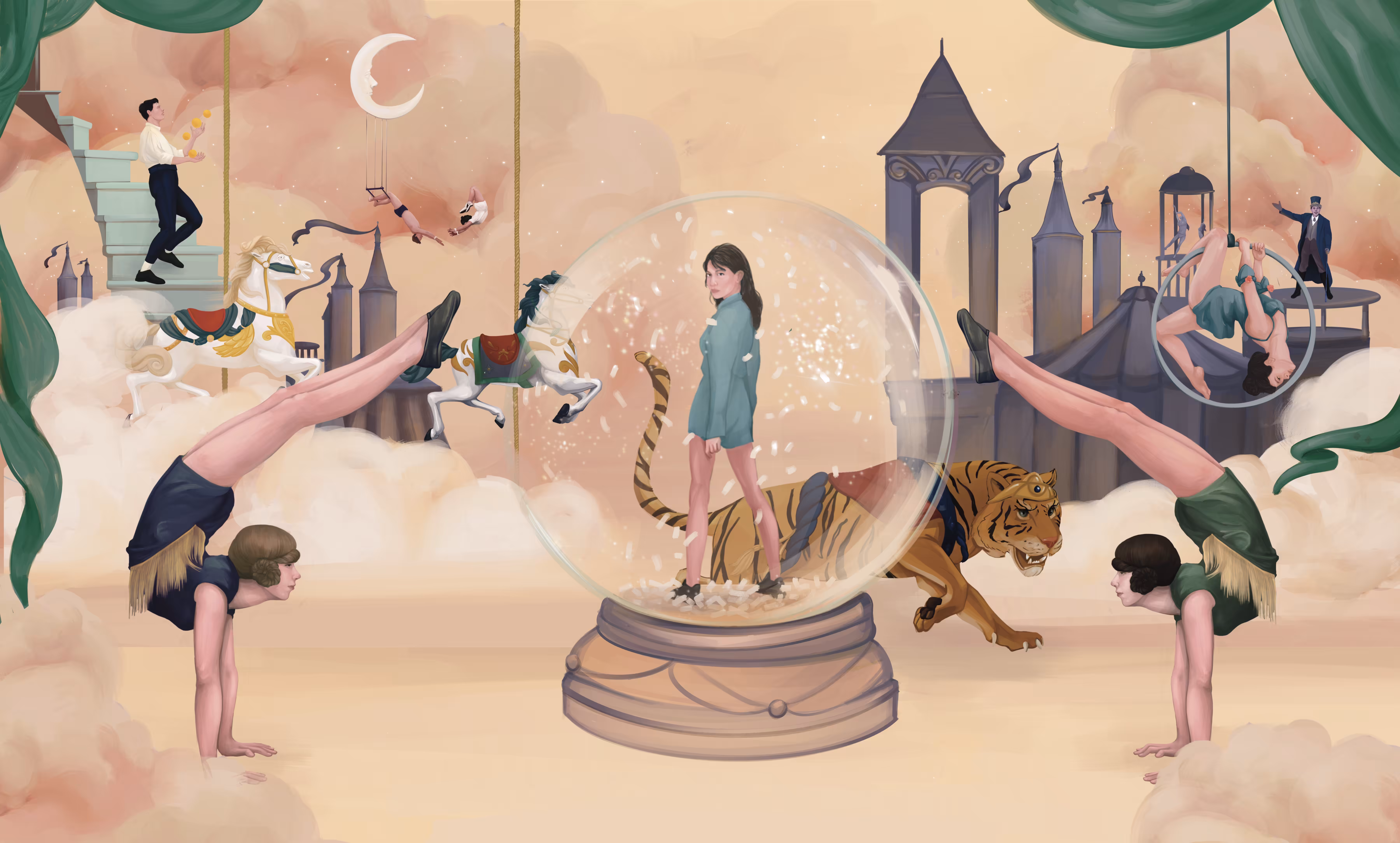 Circus 