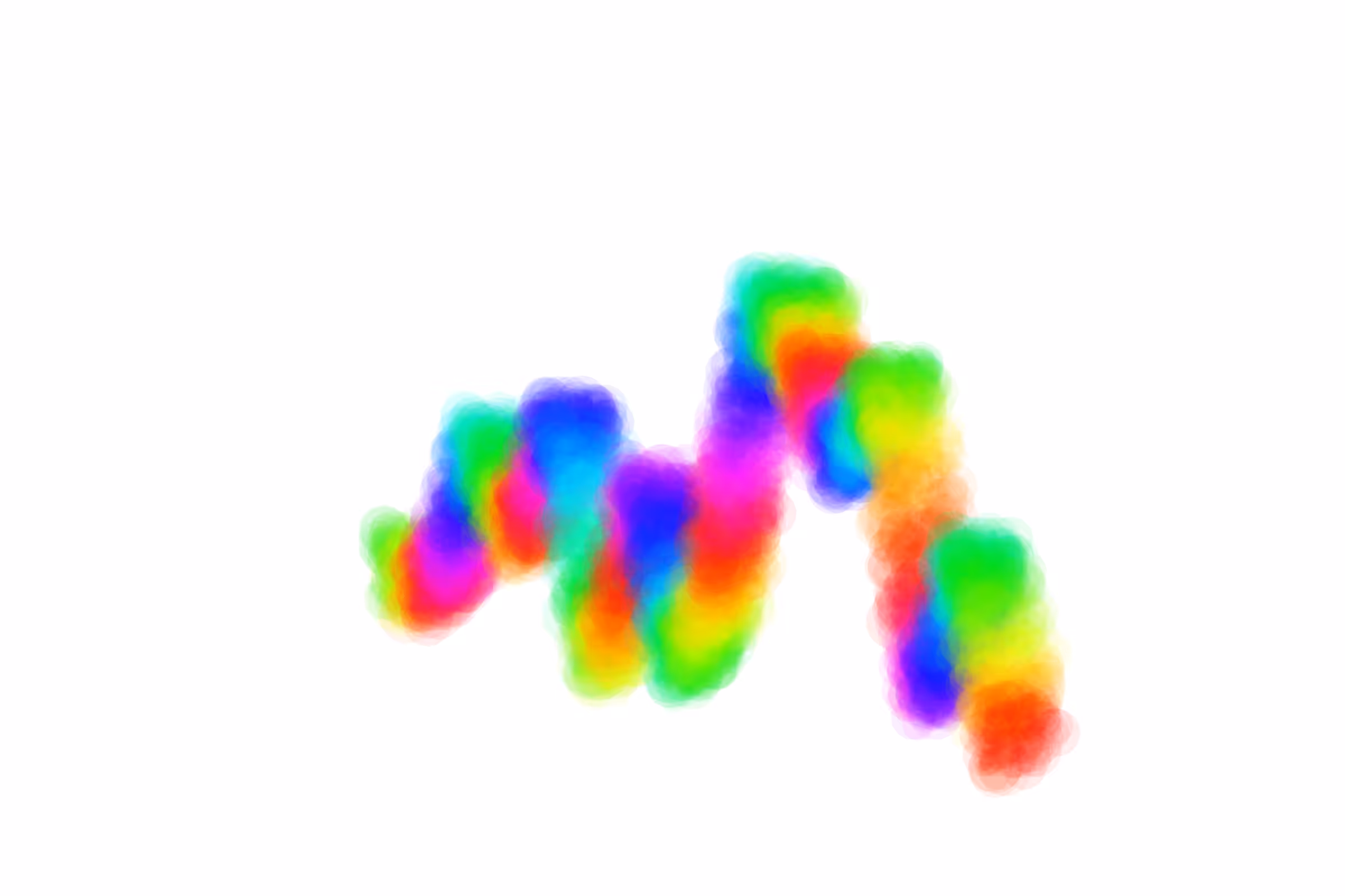 Chromie Squiggle #6285