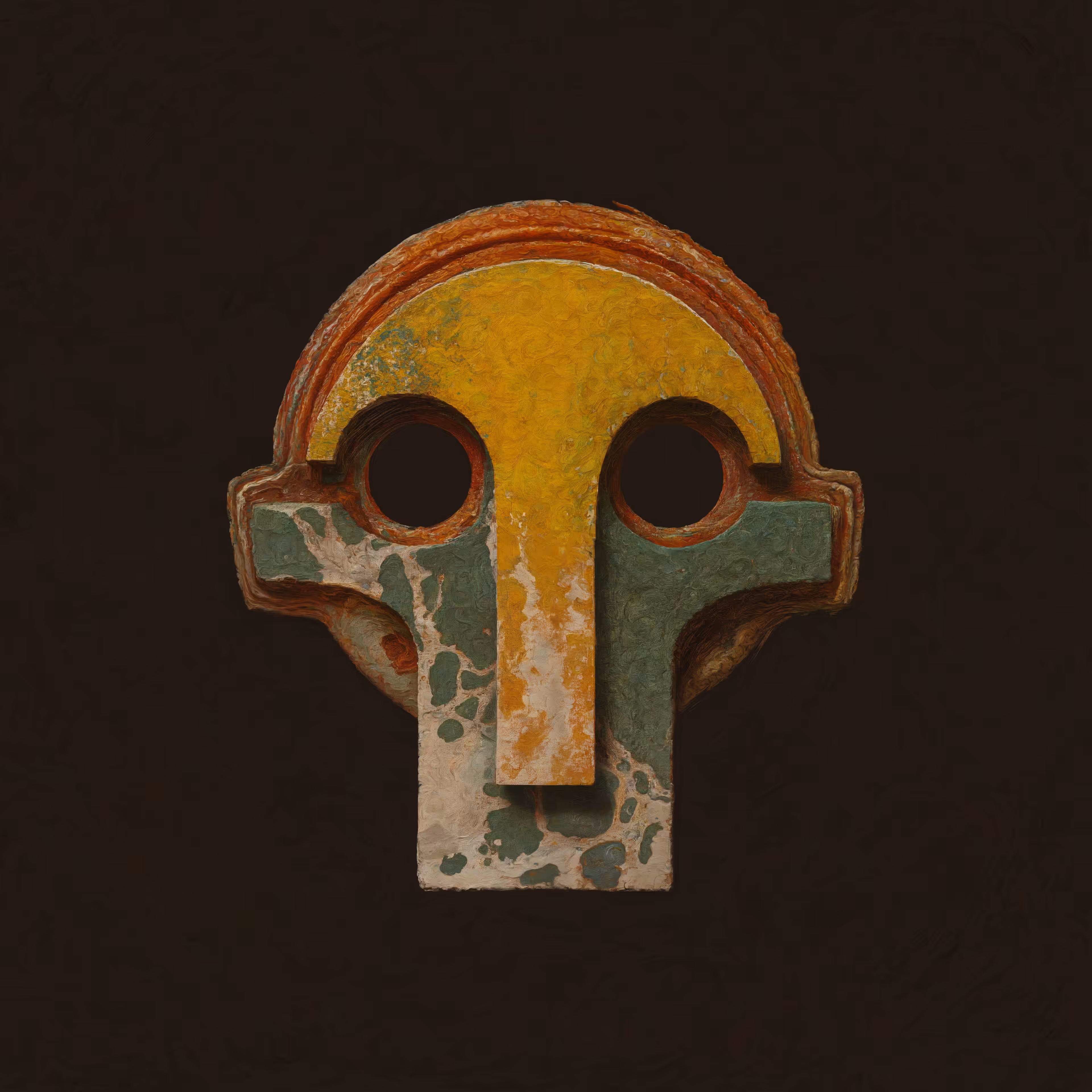 Muck Trudge of the Cyclops