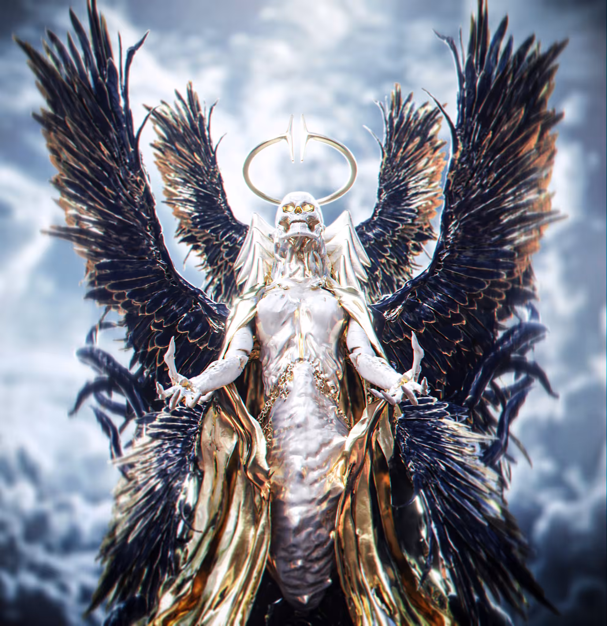 Seraph Part I