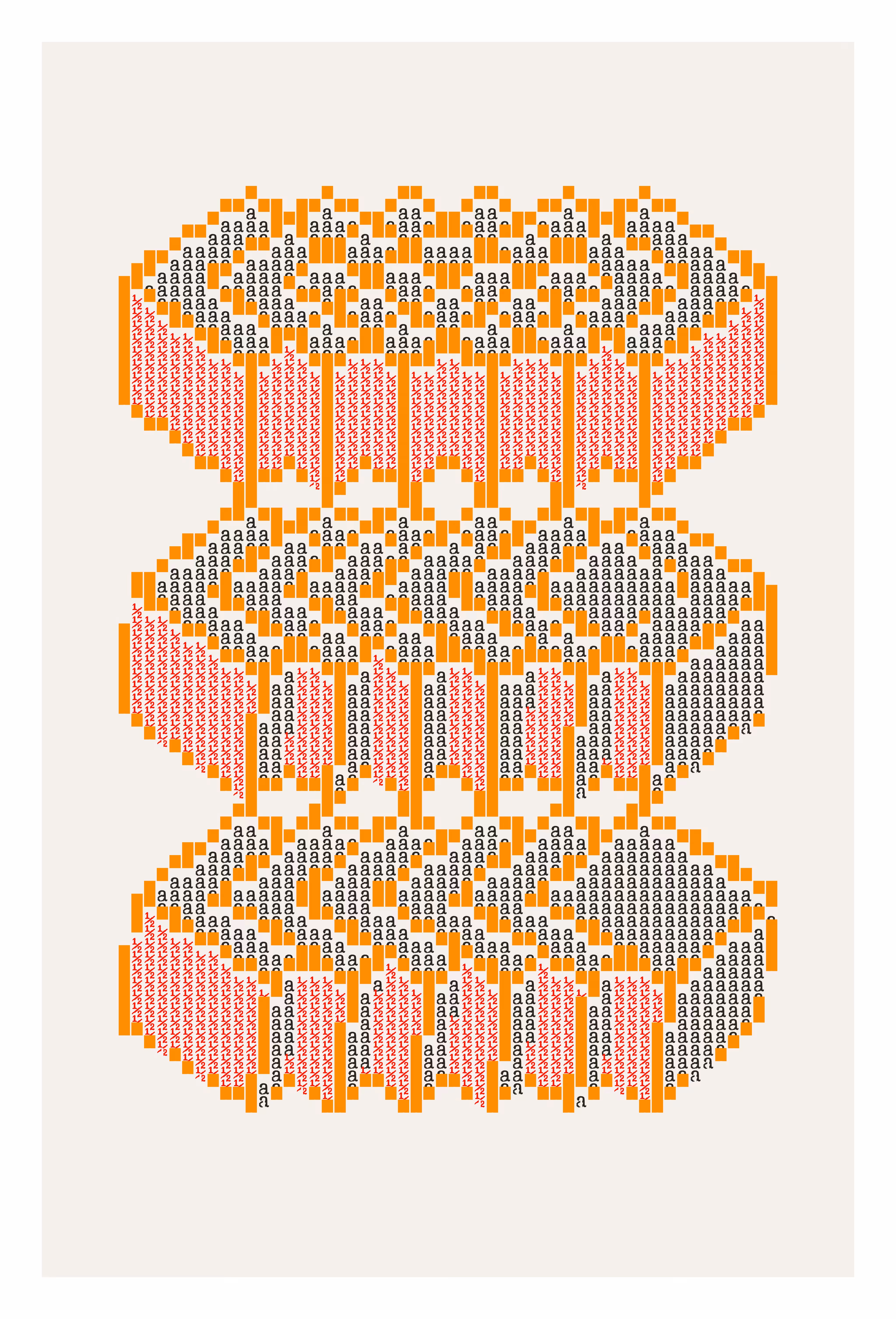 18(½a)³