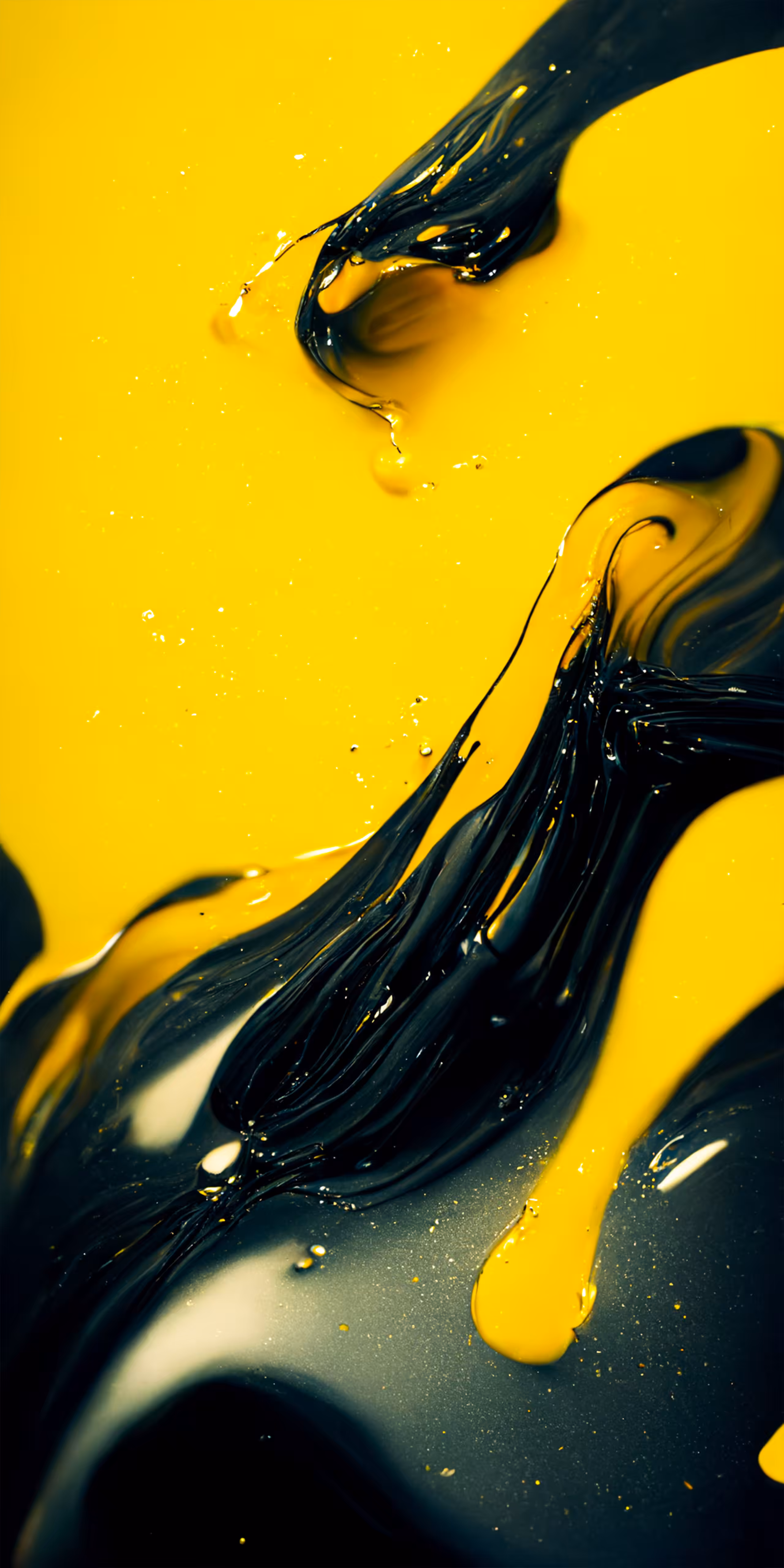 Lemonade #9