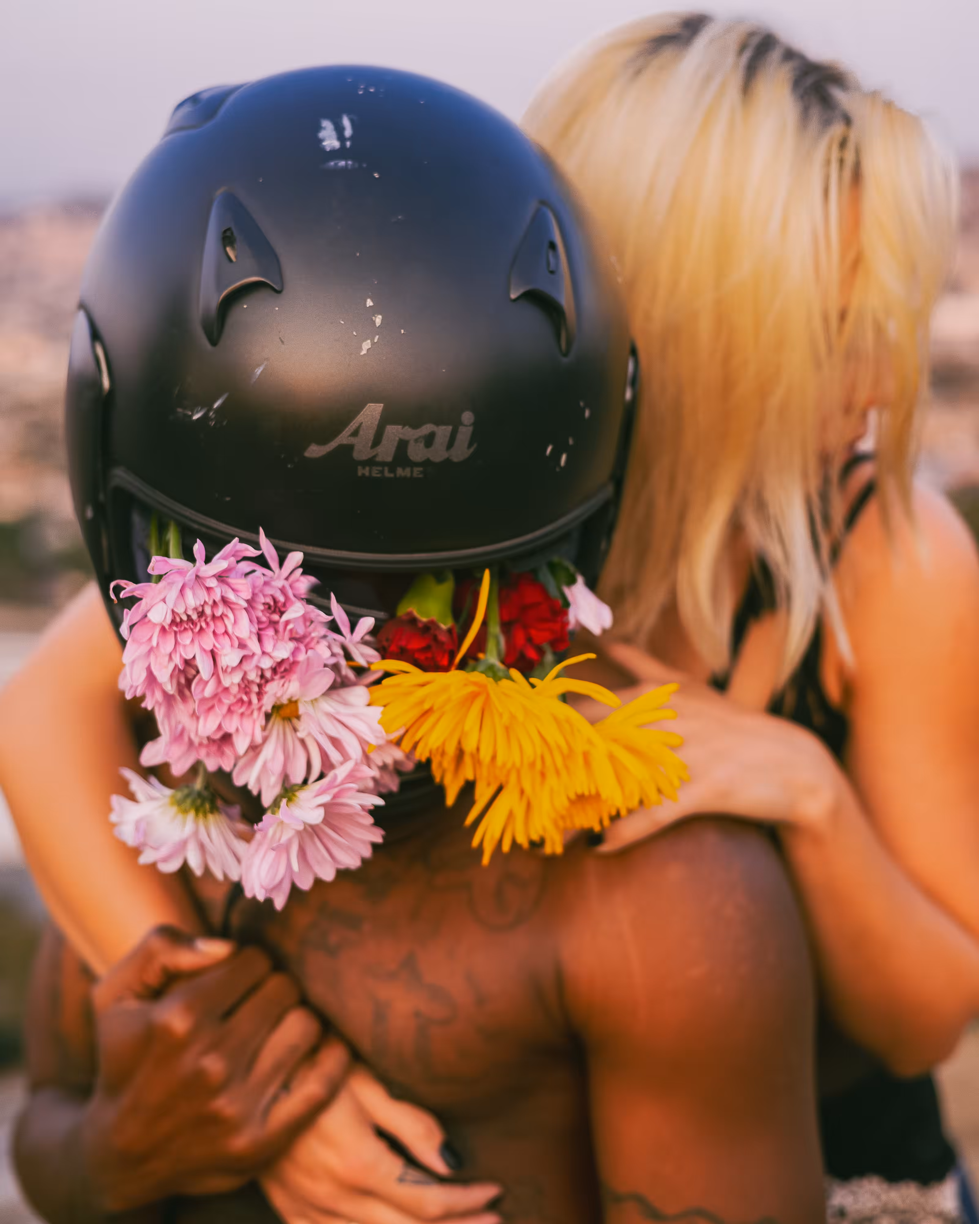 Joy Ride