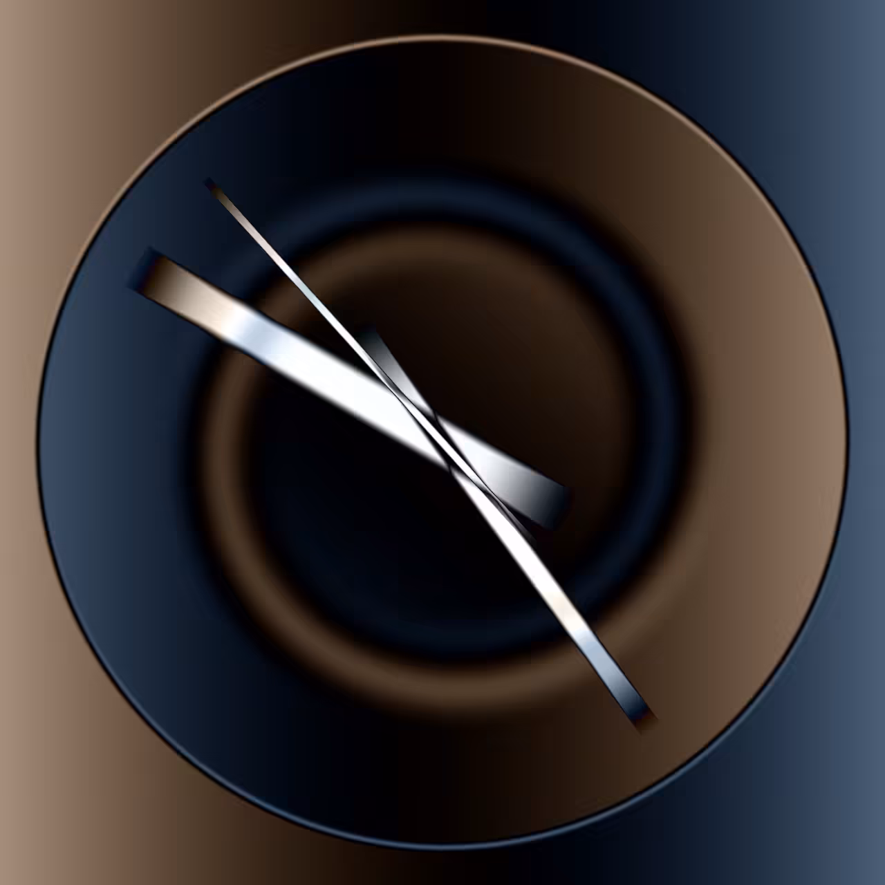 hash clock #49