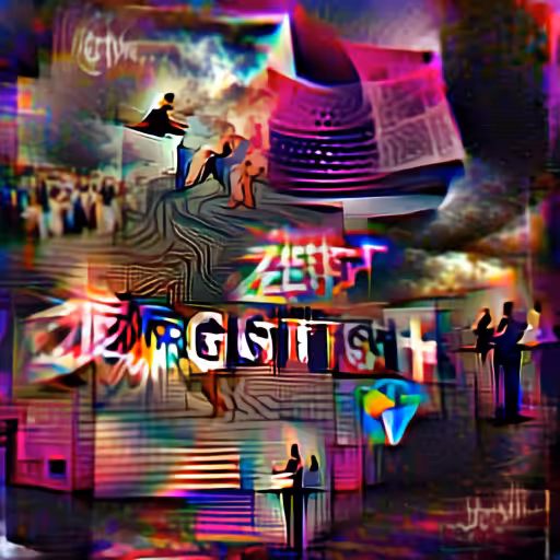 "Zeitgeist"