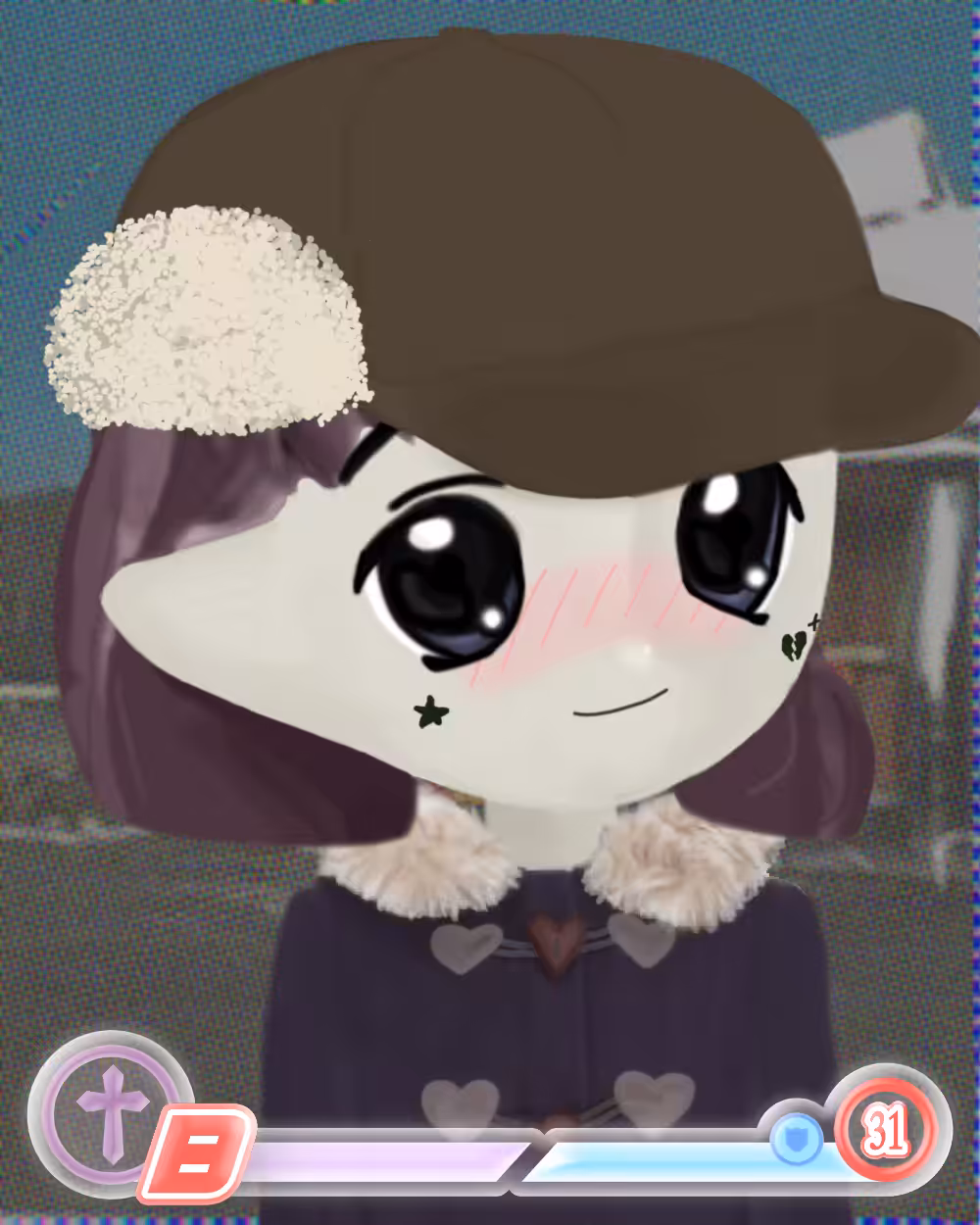 Milady 1557