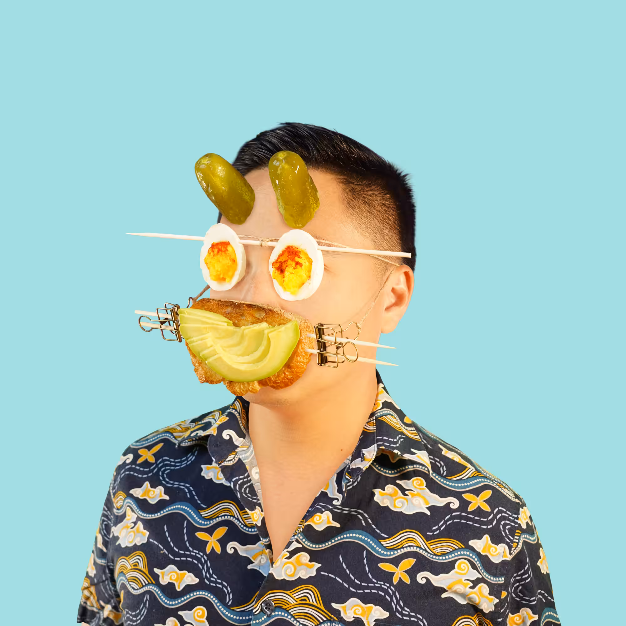 FoodmaskuDelectables: Delectable #1891