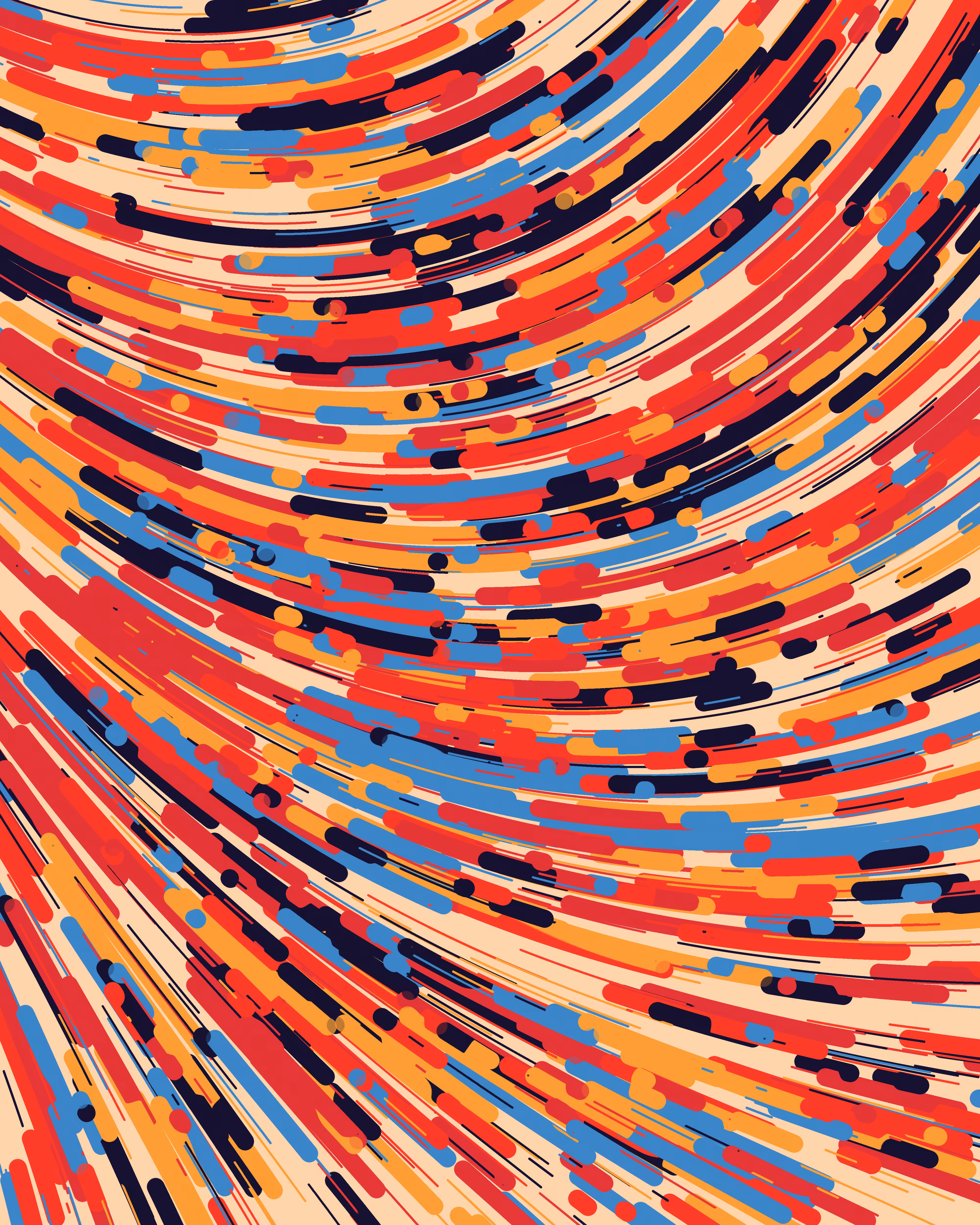Wavelength #1029