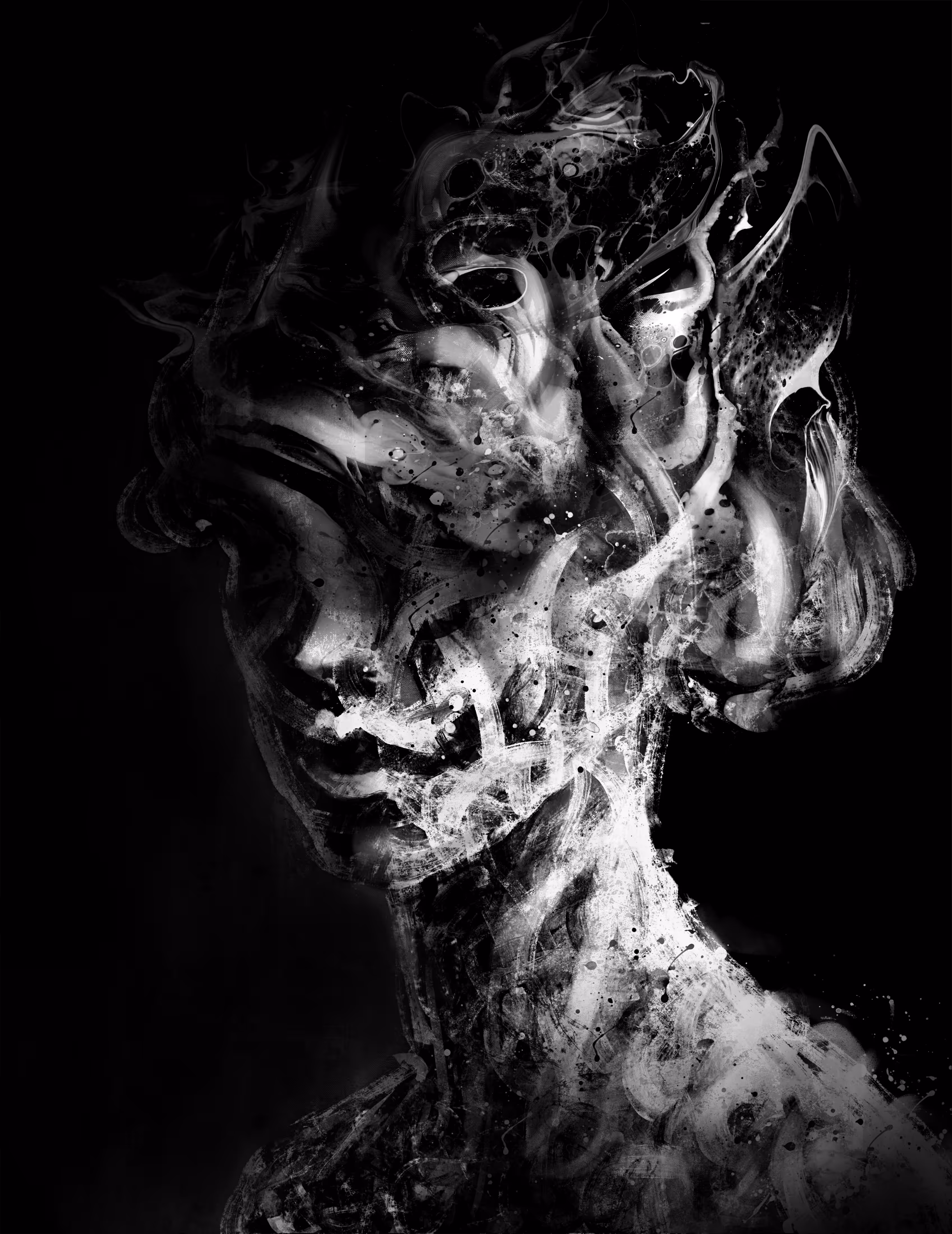 Lost in Dreams